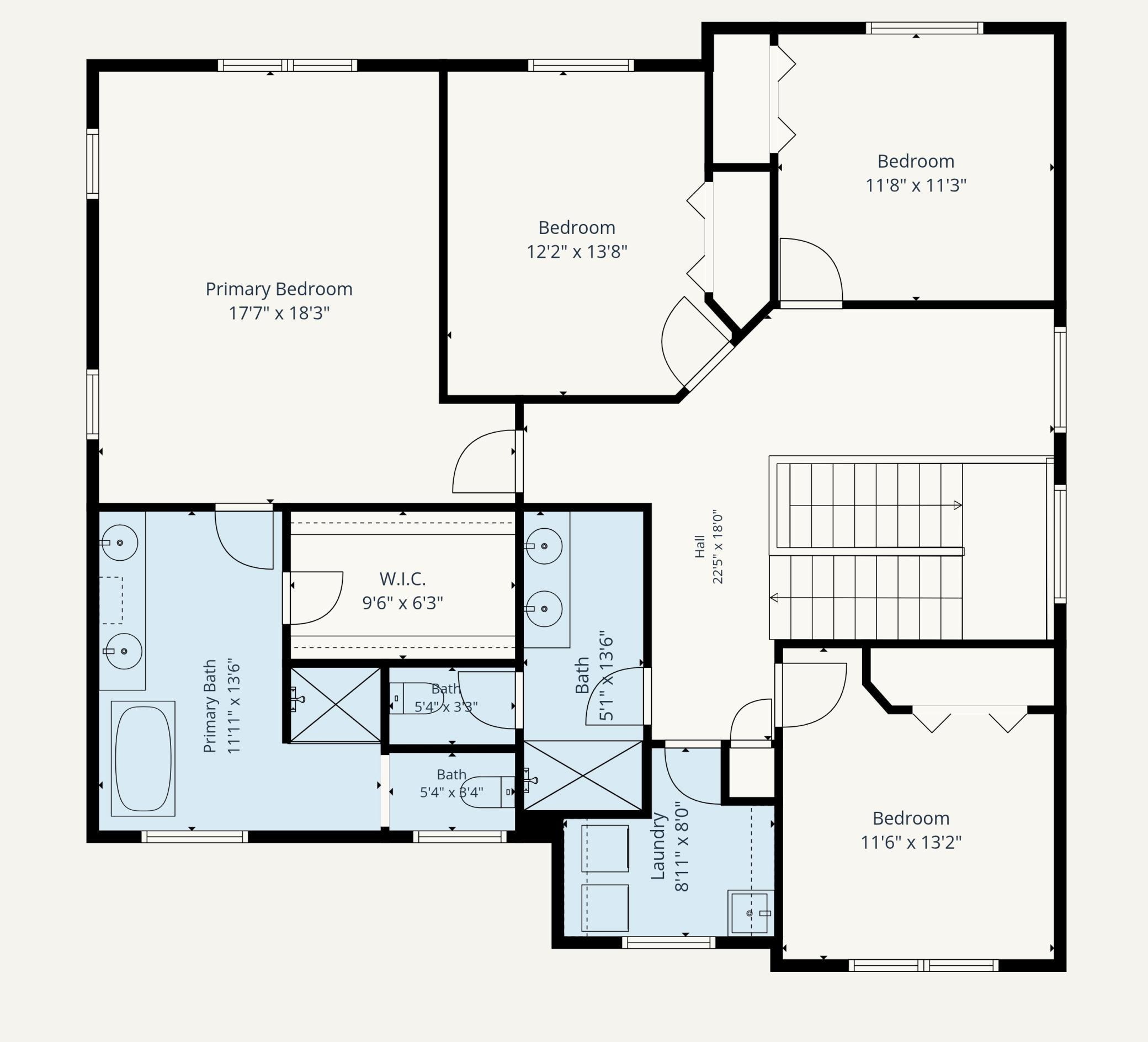 6694 Lakeview Circle Ne Property Photo 38