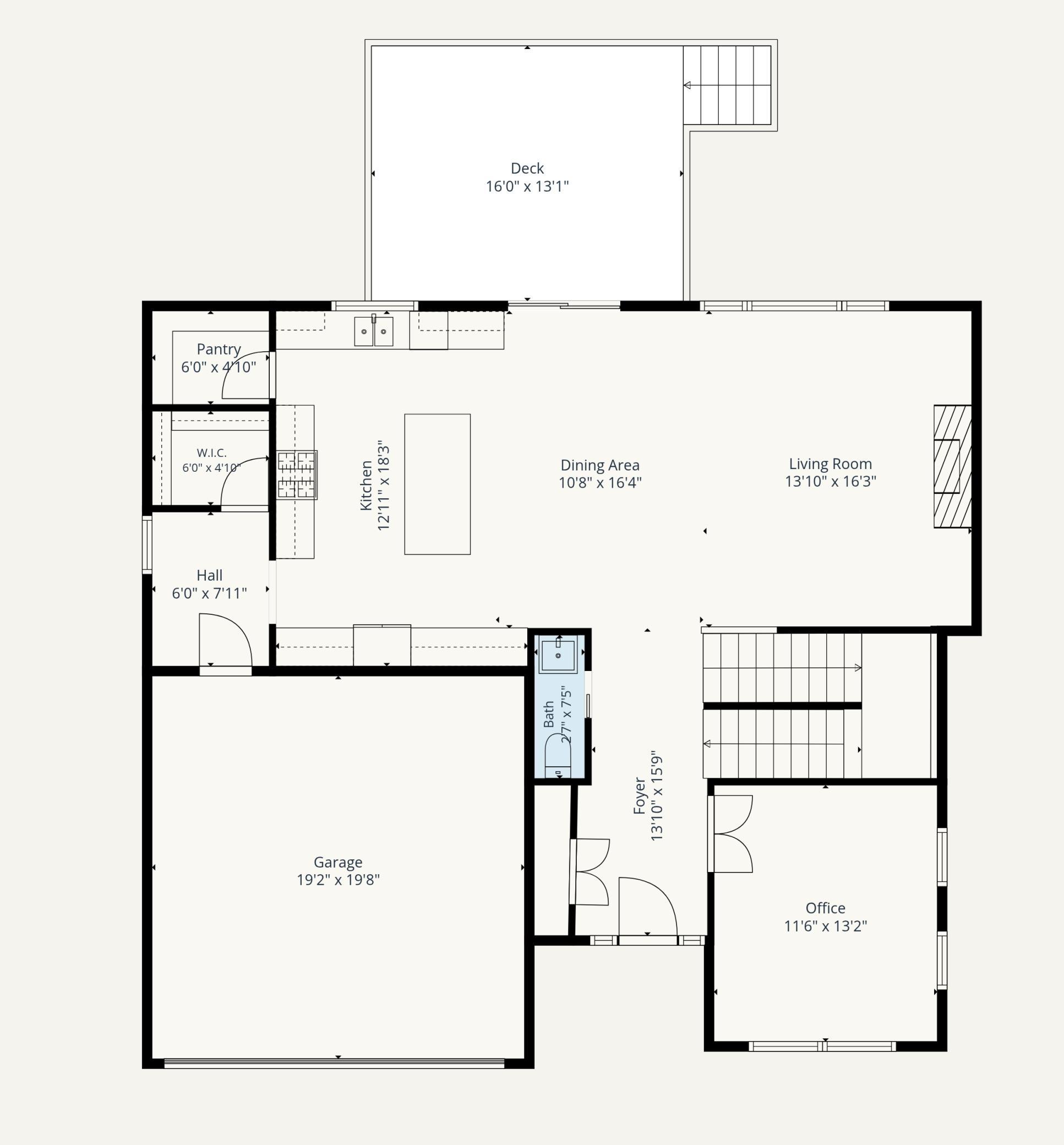 6694 Lakeview Circle Ne Property Photo 39