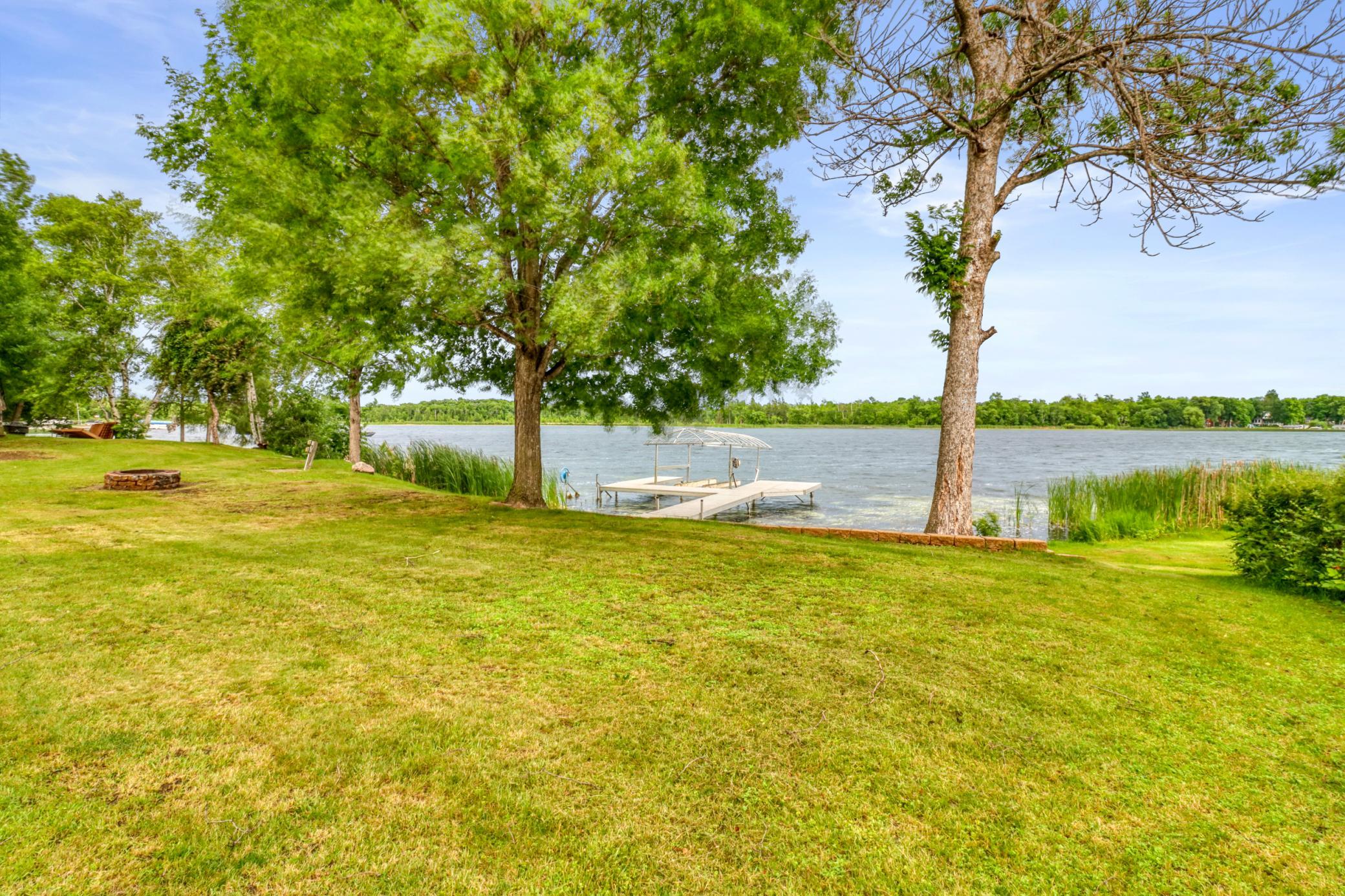 12651 Dorff Beach Road Property Photo 1