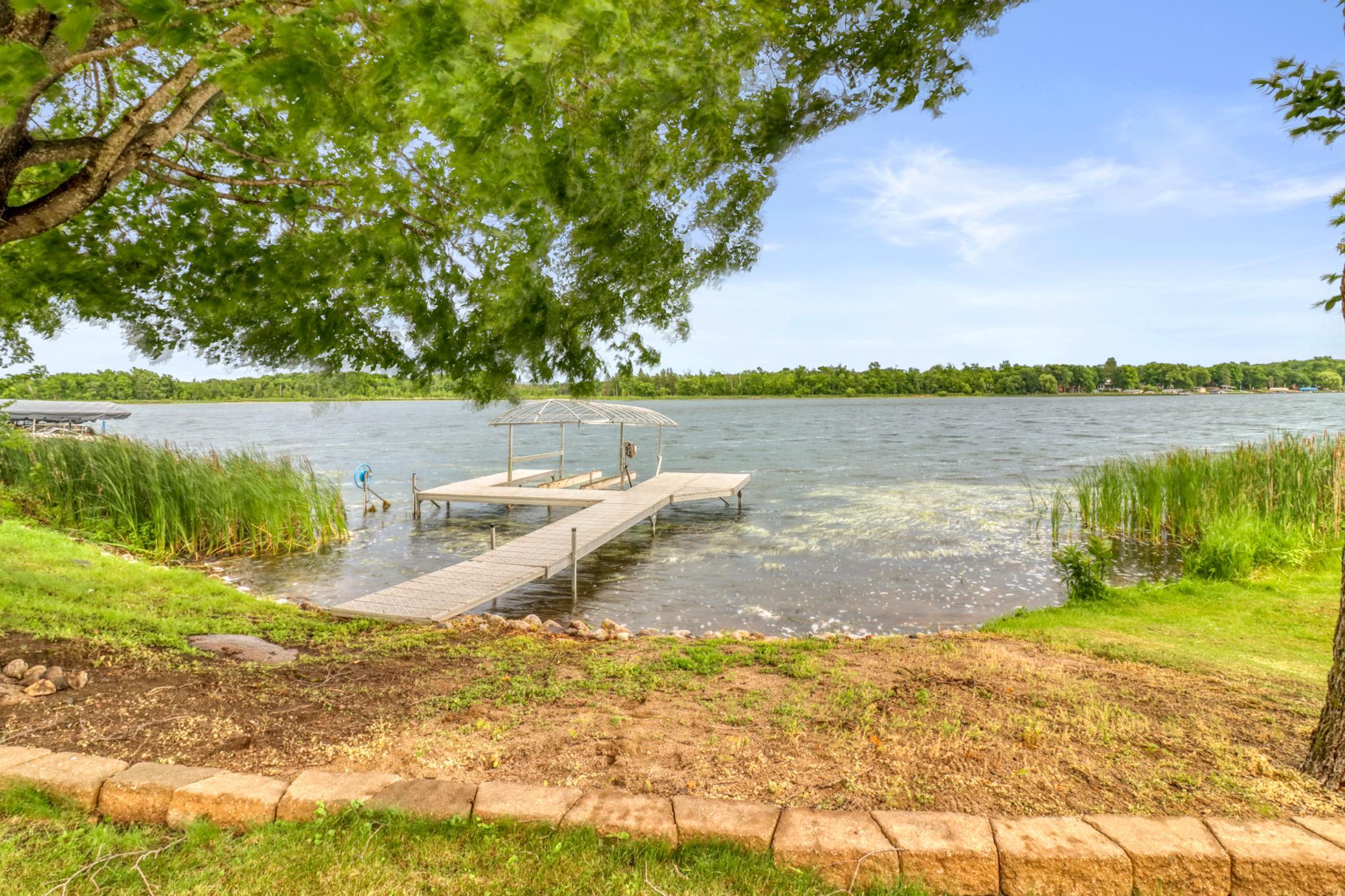 12651 Dorff Beach Road Property Photo 3