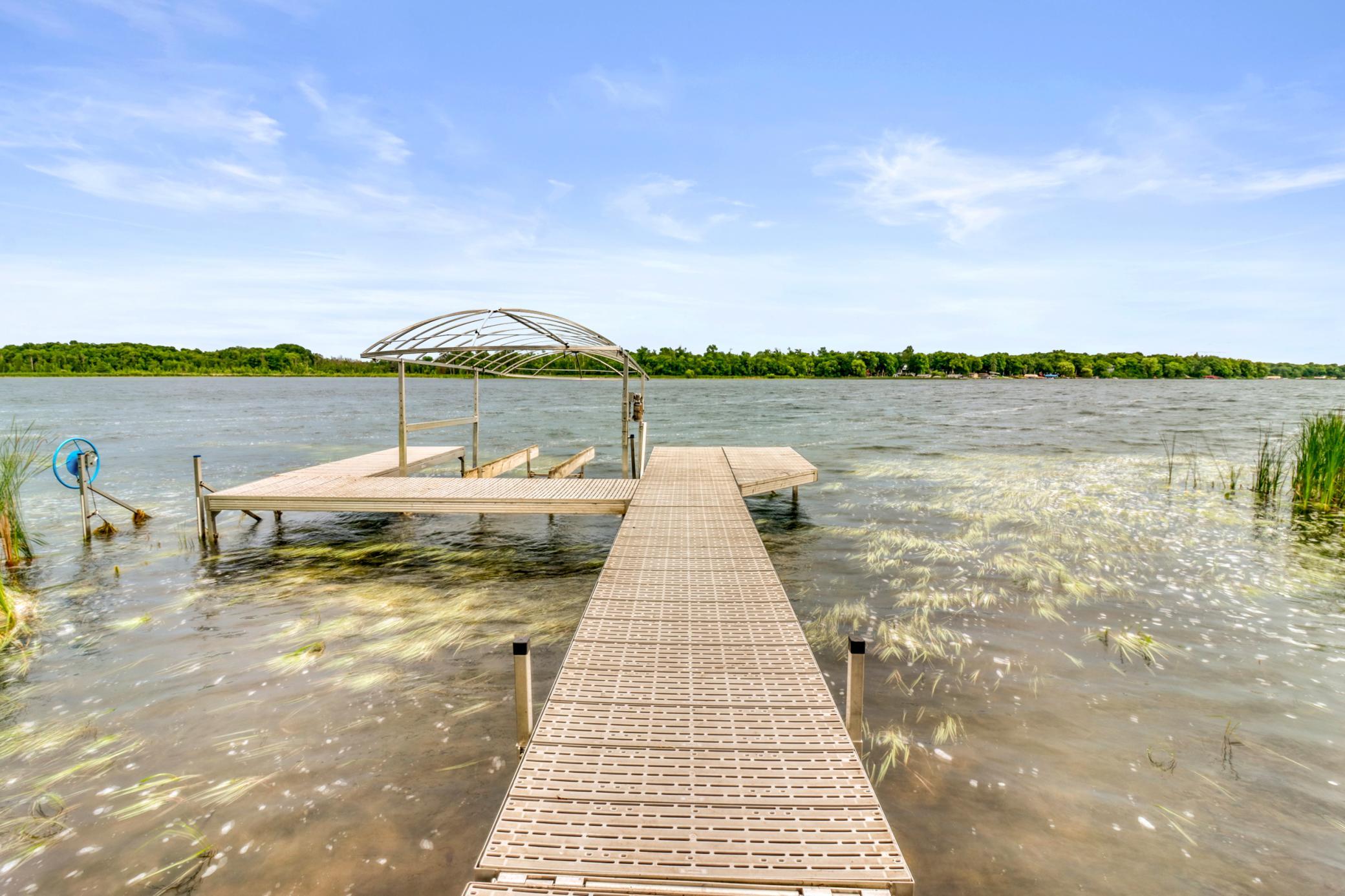 12651 Dorff Beach Road Property Photo 6