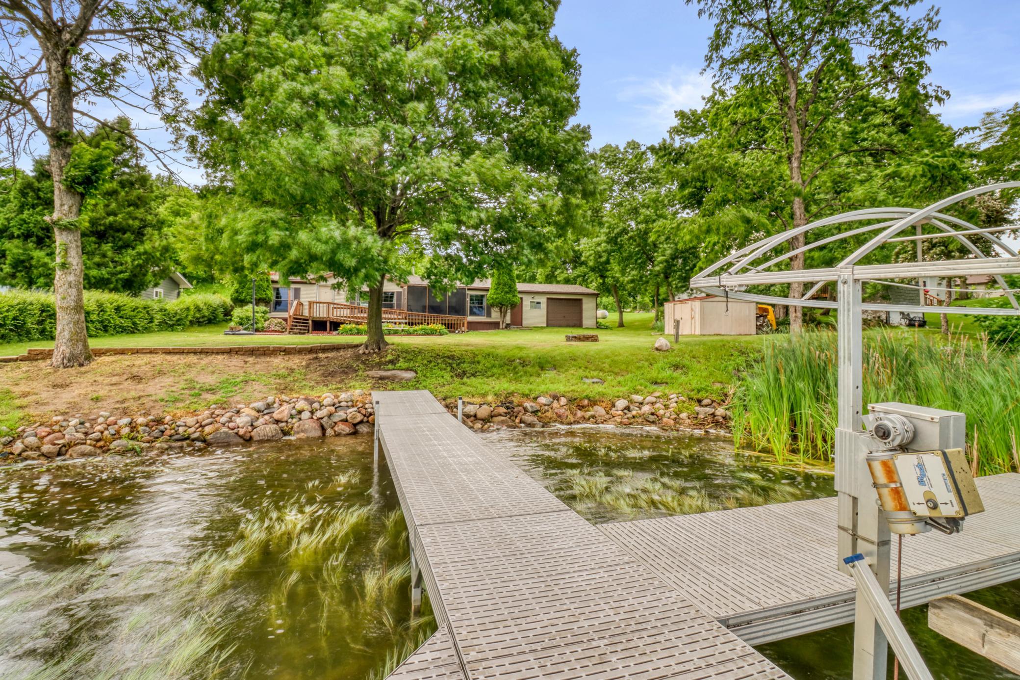 12651 Dorff Beach Road Property Photo 36