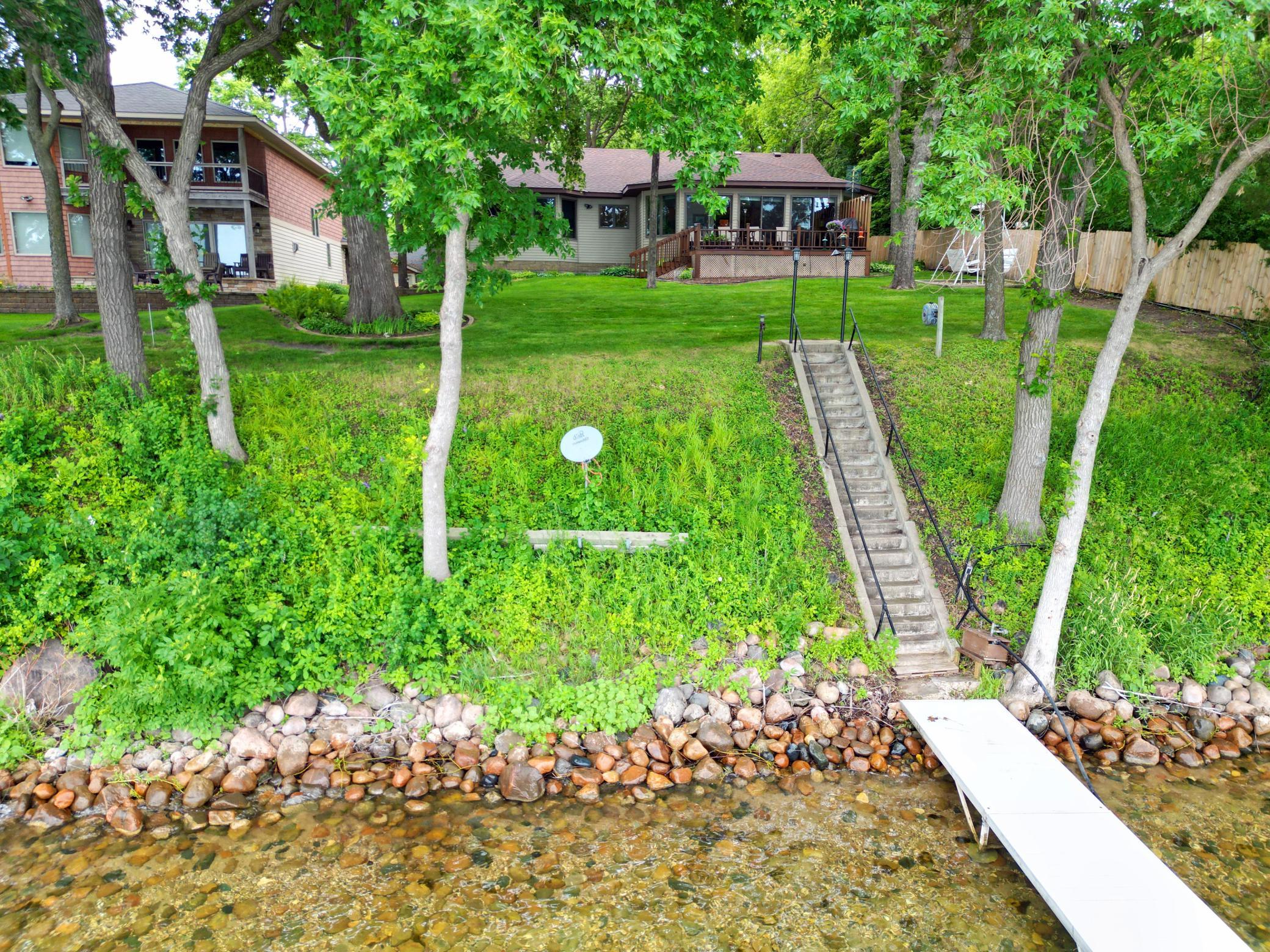 12231 N Shore Drive Property Photo 32