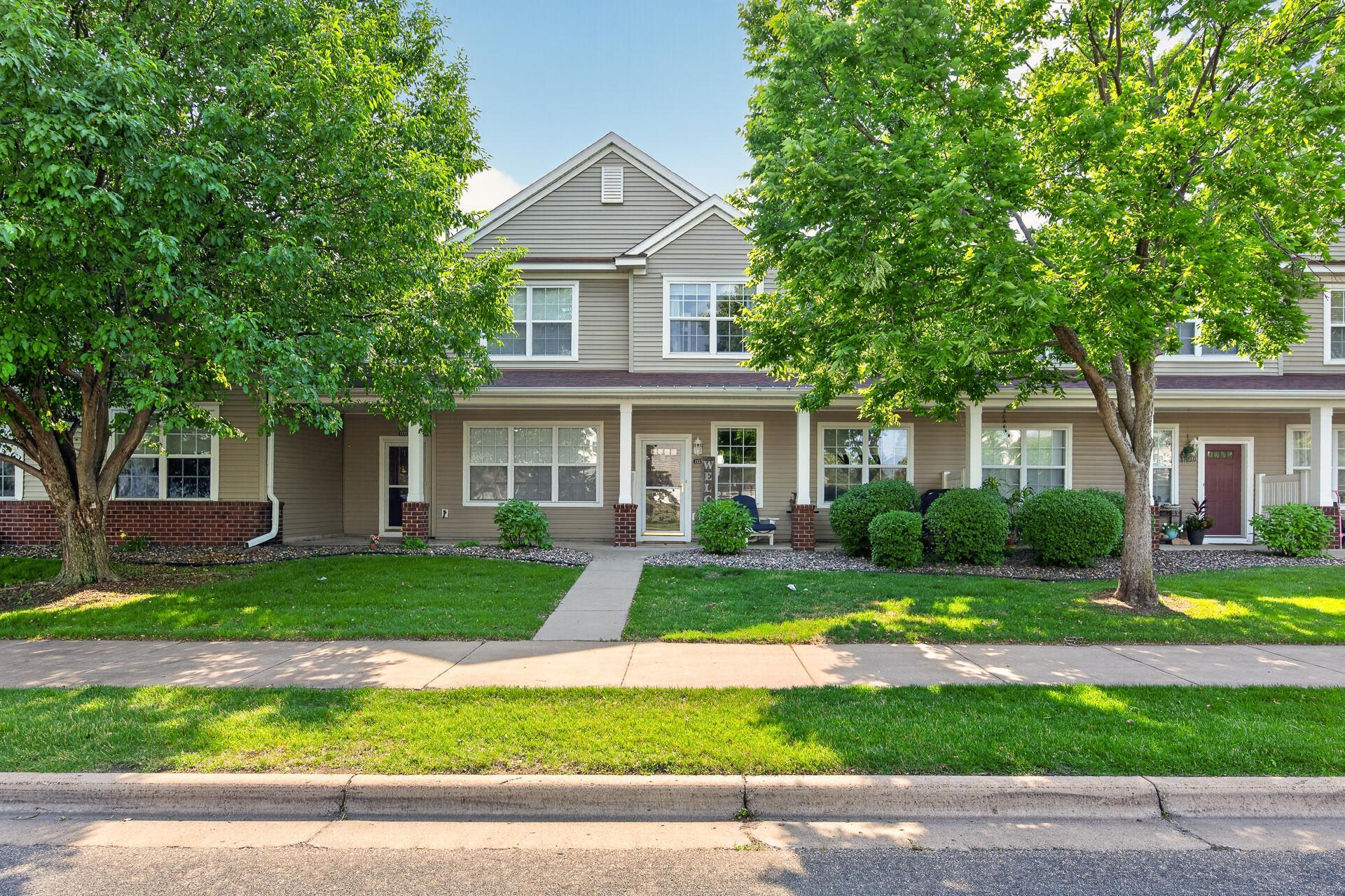 11357 Aberdeen Circle Ne C Property Photo 1
