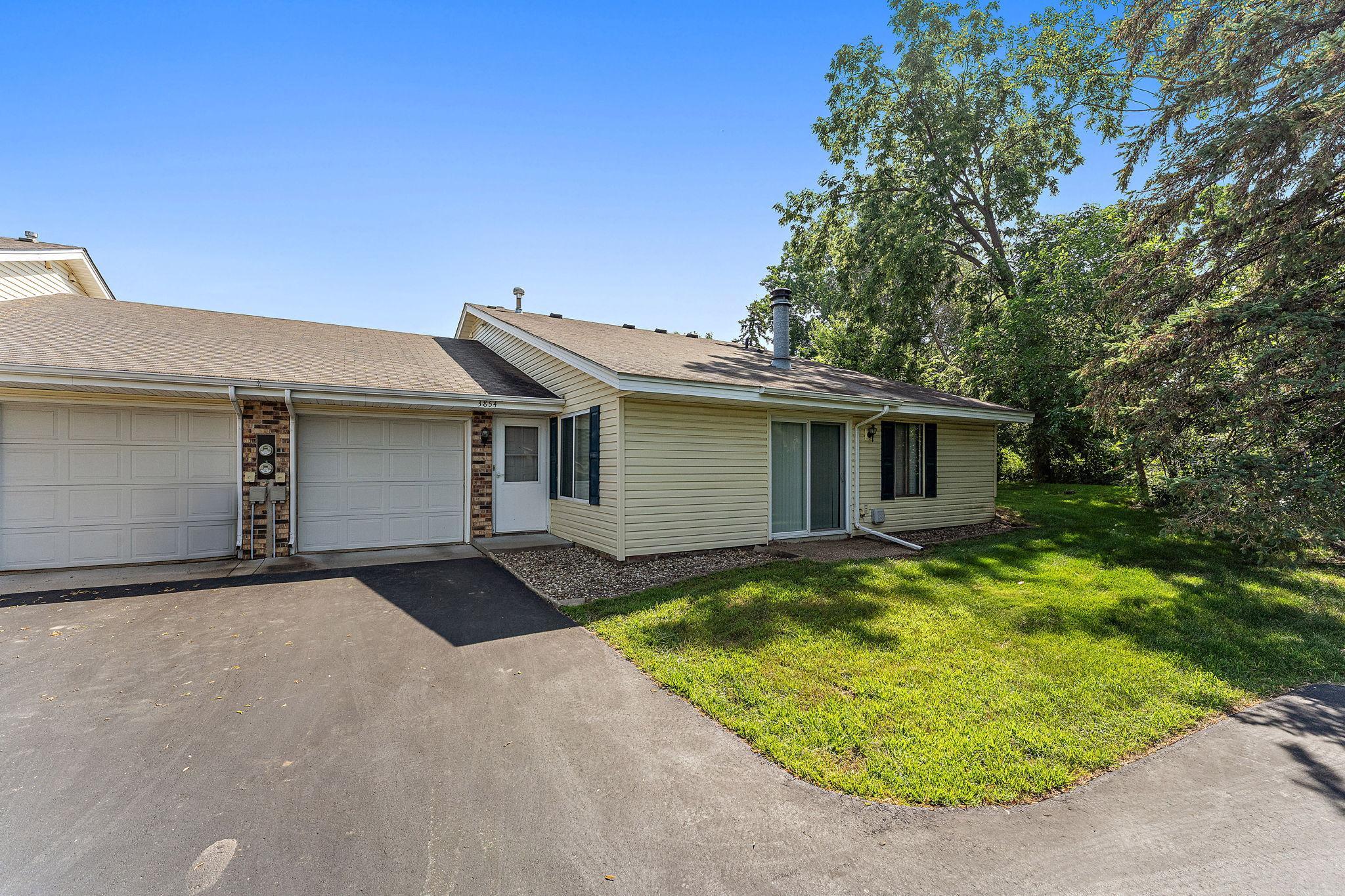 3854 Heather Drive Property Photo 1