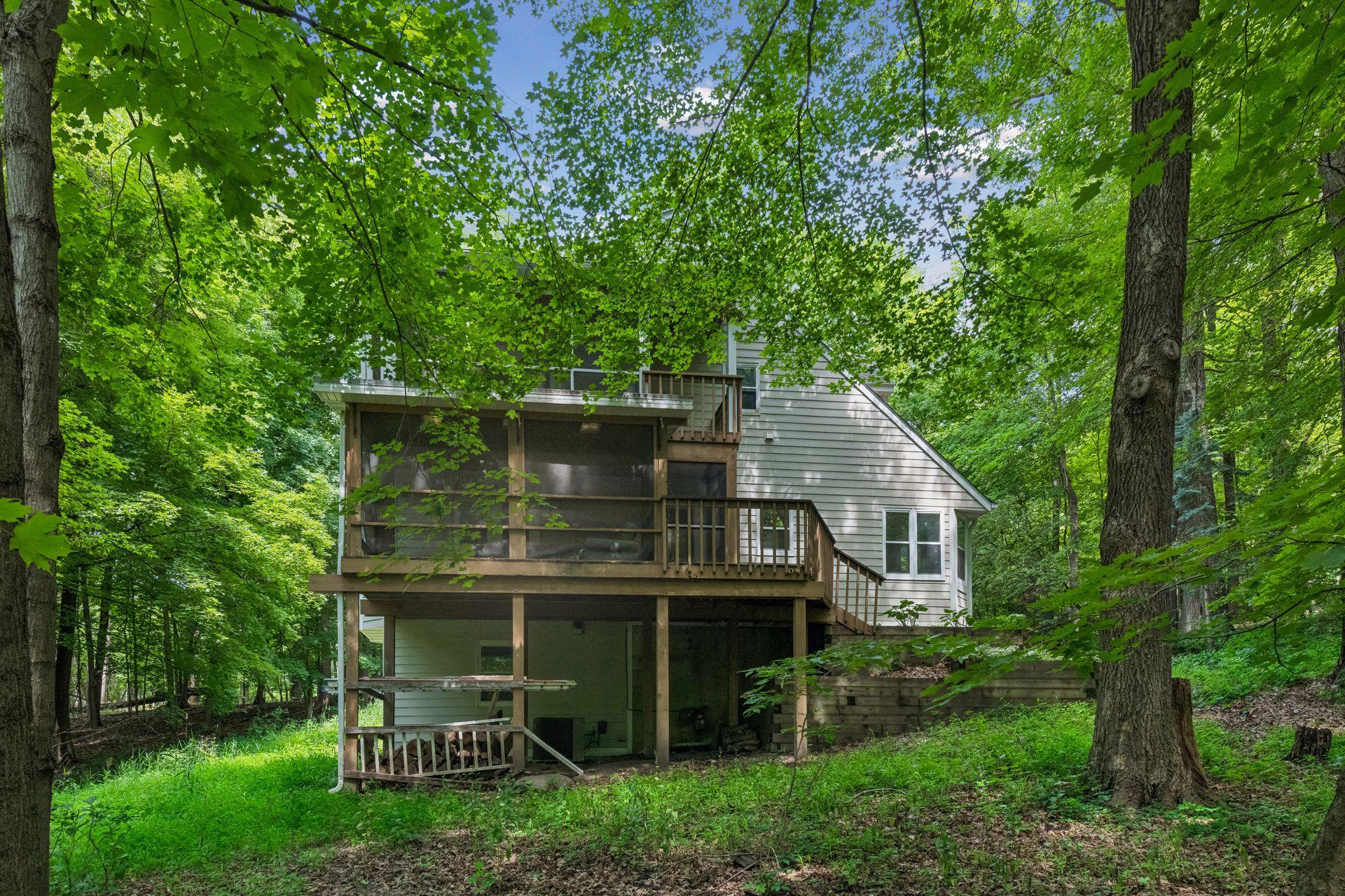 4730 N Arm Drive Property Photo 43