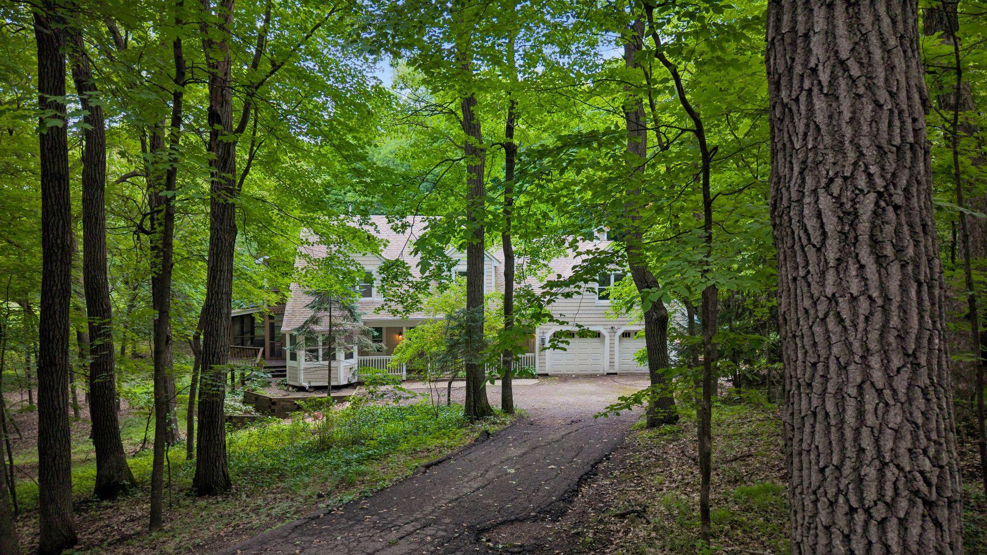 4730 N Arm Drive Property Photo 46
