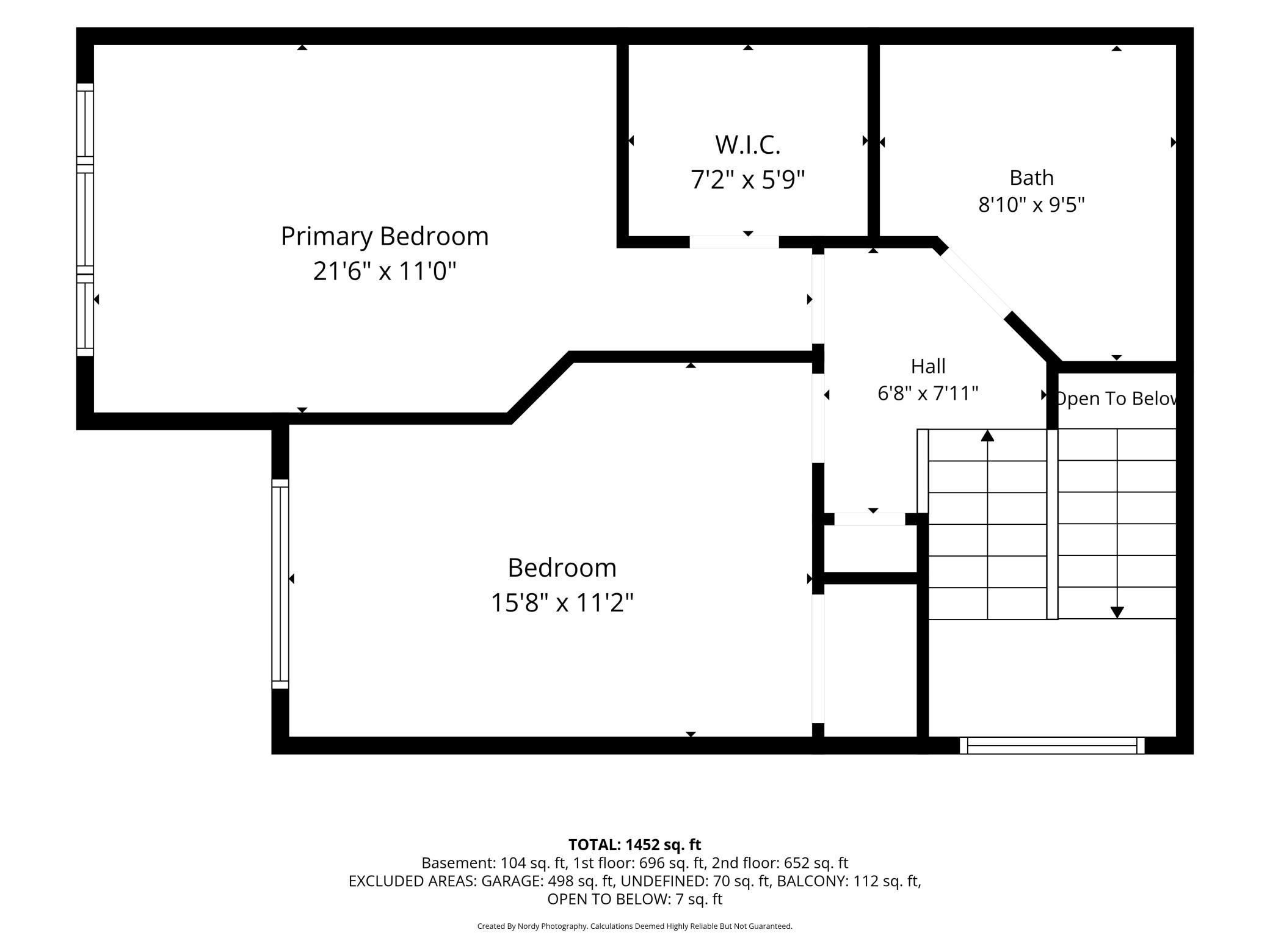 1481 111th Lane Ne F Property Photo 21