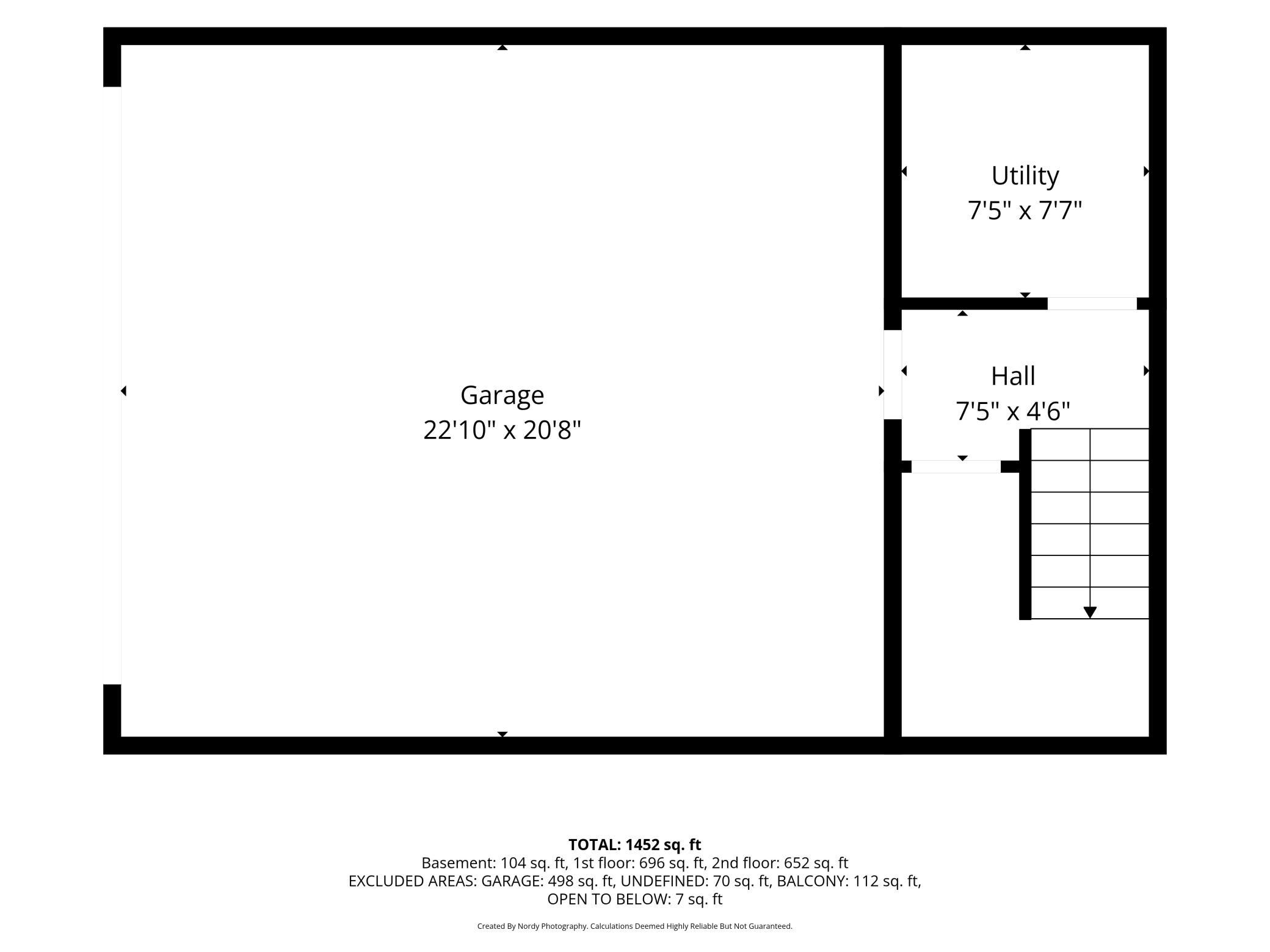 1481 111th Lane Ne F Property Photo 22