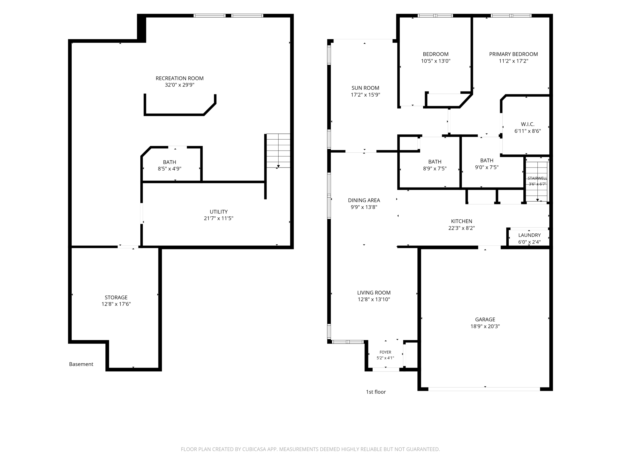 19136 Concord Court Nw Property Photo 1