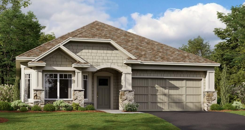 604 James Parkway Property Photo 1