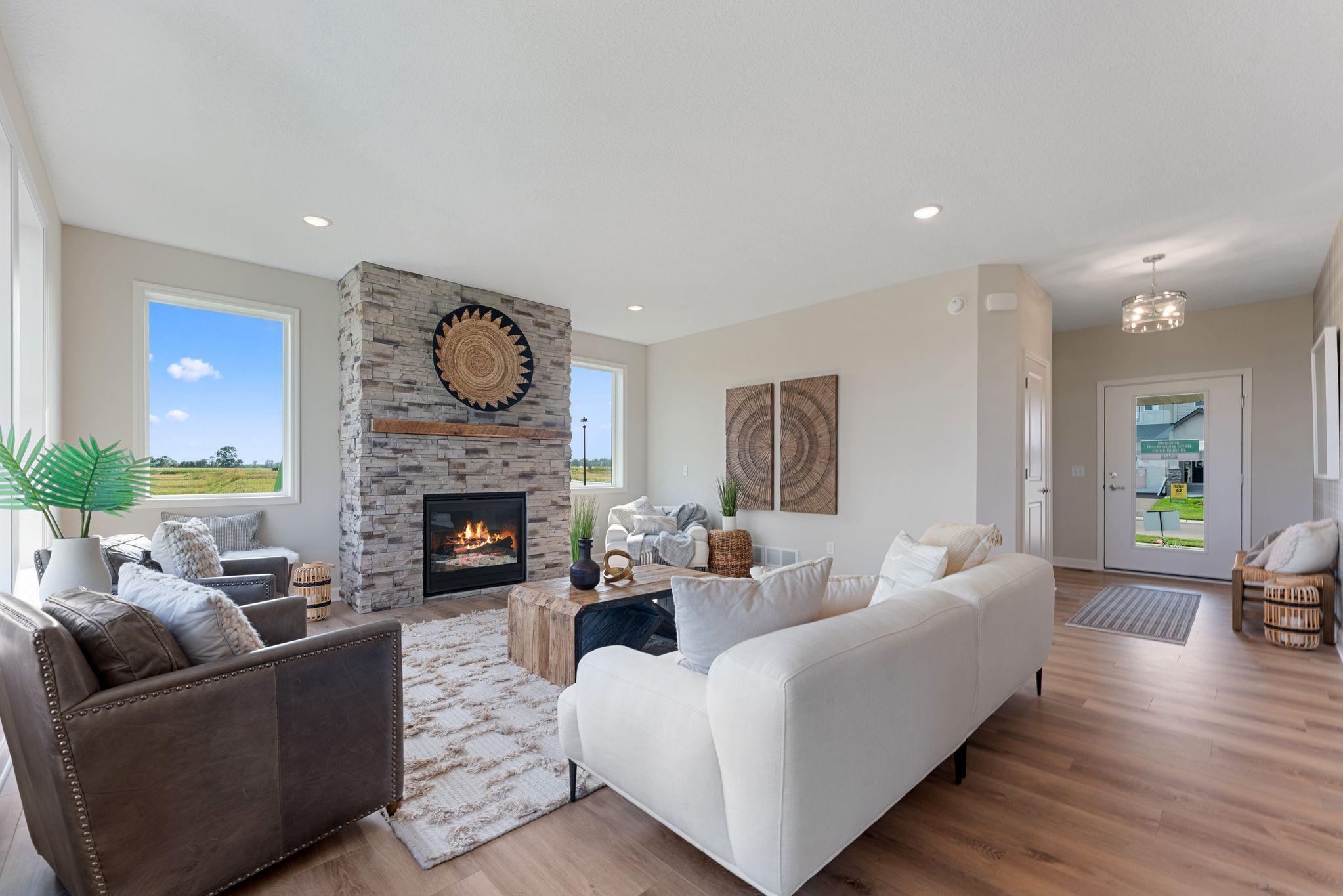 1235 Ardara Ridge Road Property Photo 10