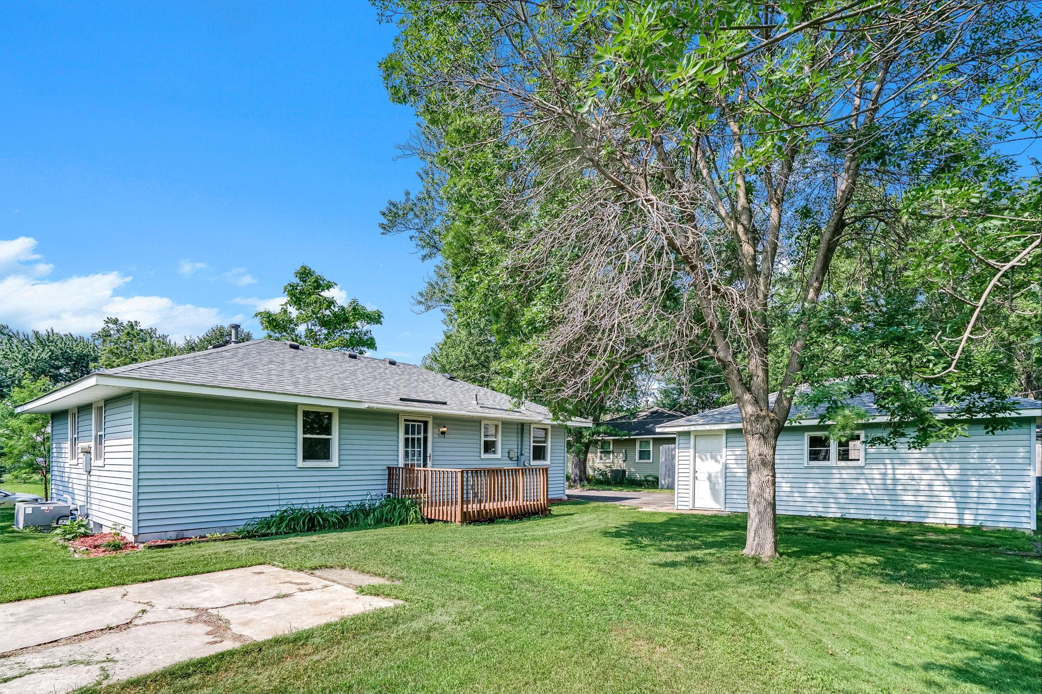 653 108th Lane Nw Property Photo 4