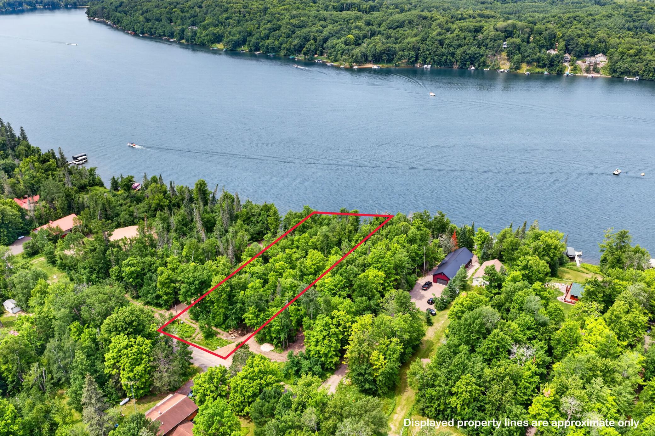 Tbd Long Lake Road Property Photo 1