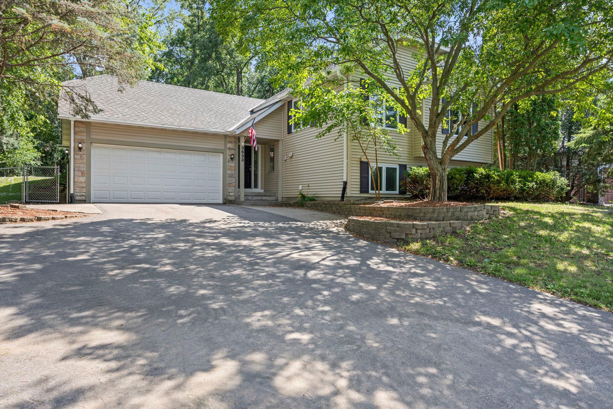 3633 Windtree Drive