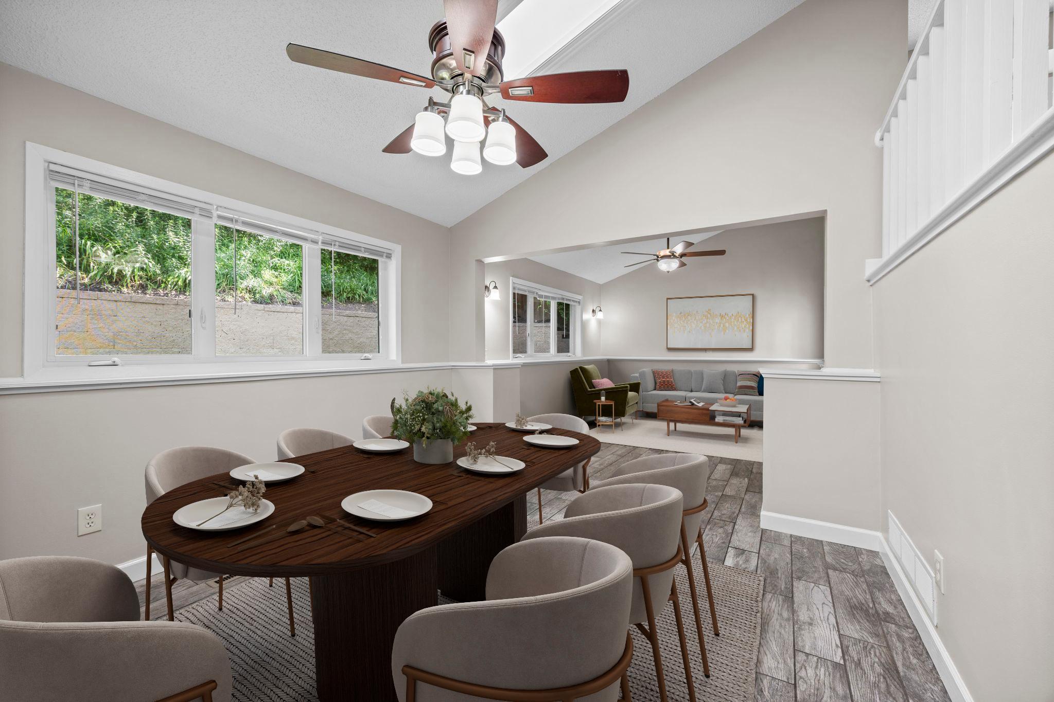 3633 Windtree Drive Property Photo 3