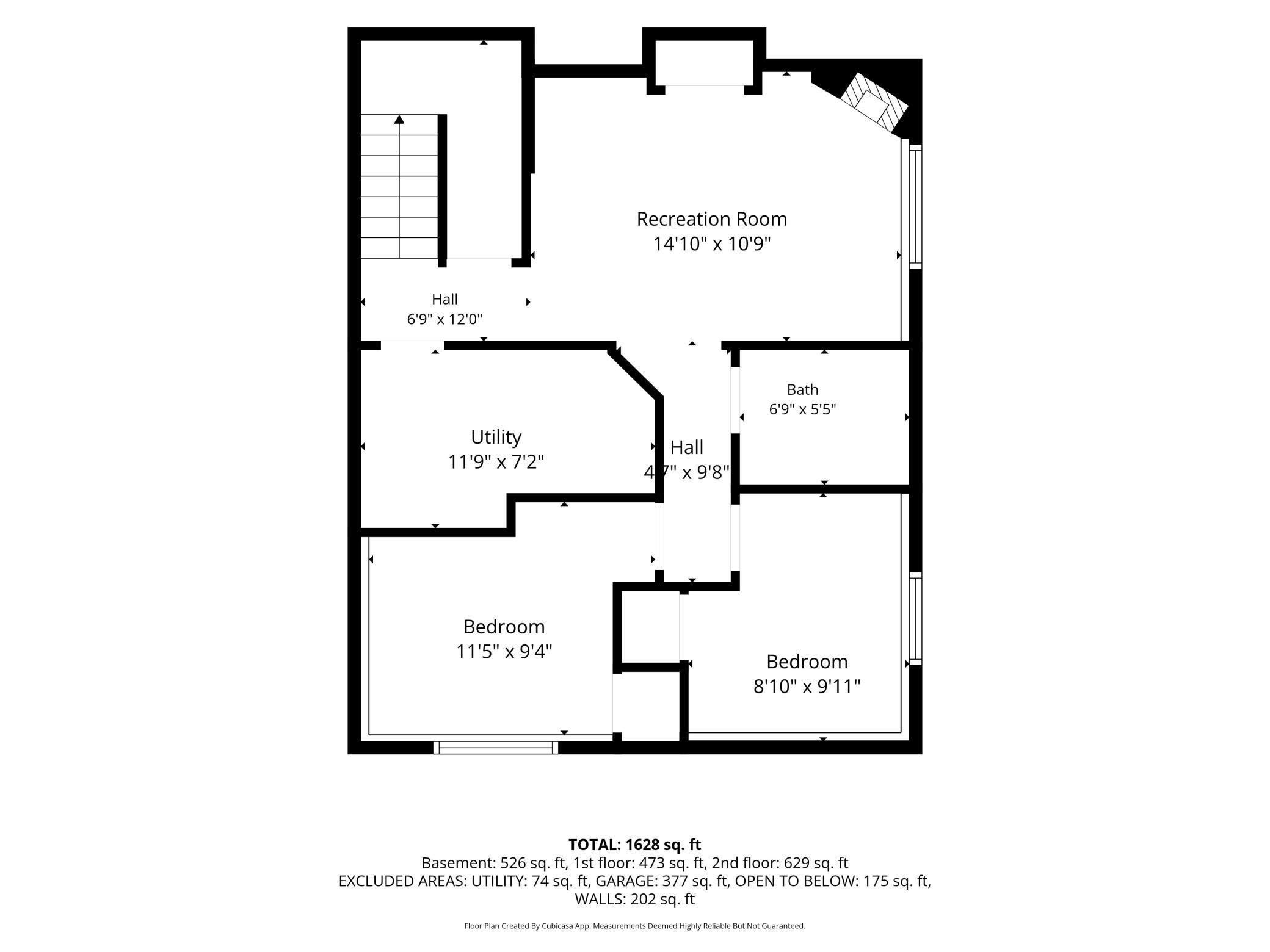 3633 Windtree Drive Property Photo 60