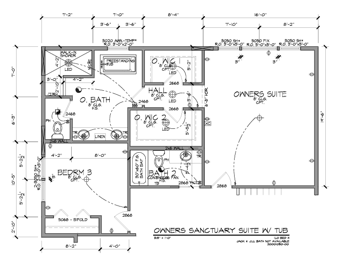 3770 Knightsbridge Lane N Property Photo 4