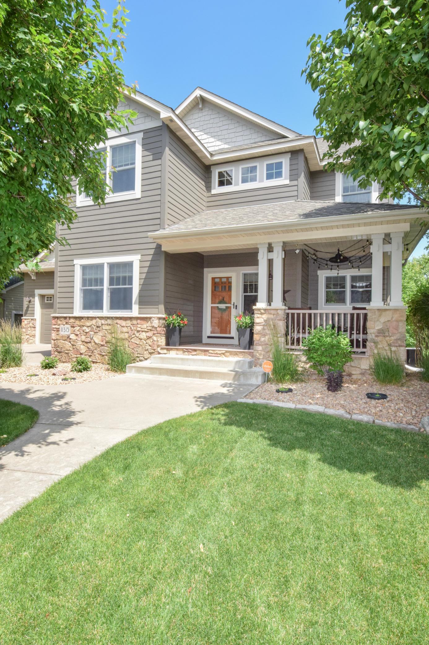 11315 Goose Lake Parkway Property Photo 3