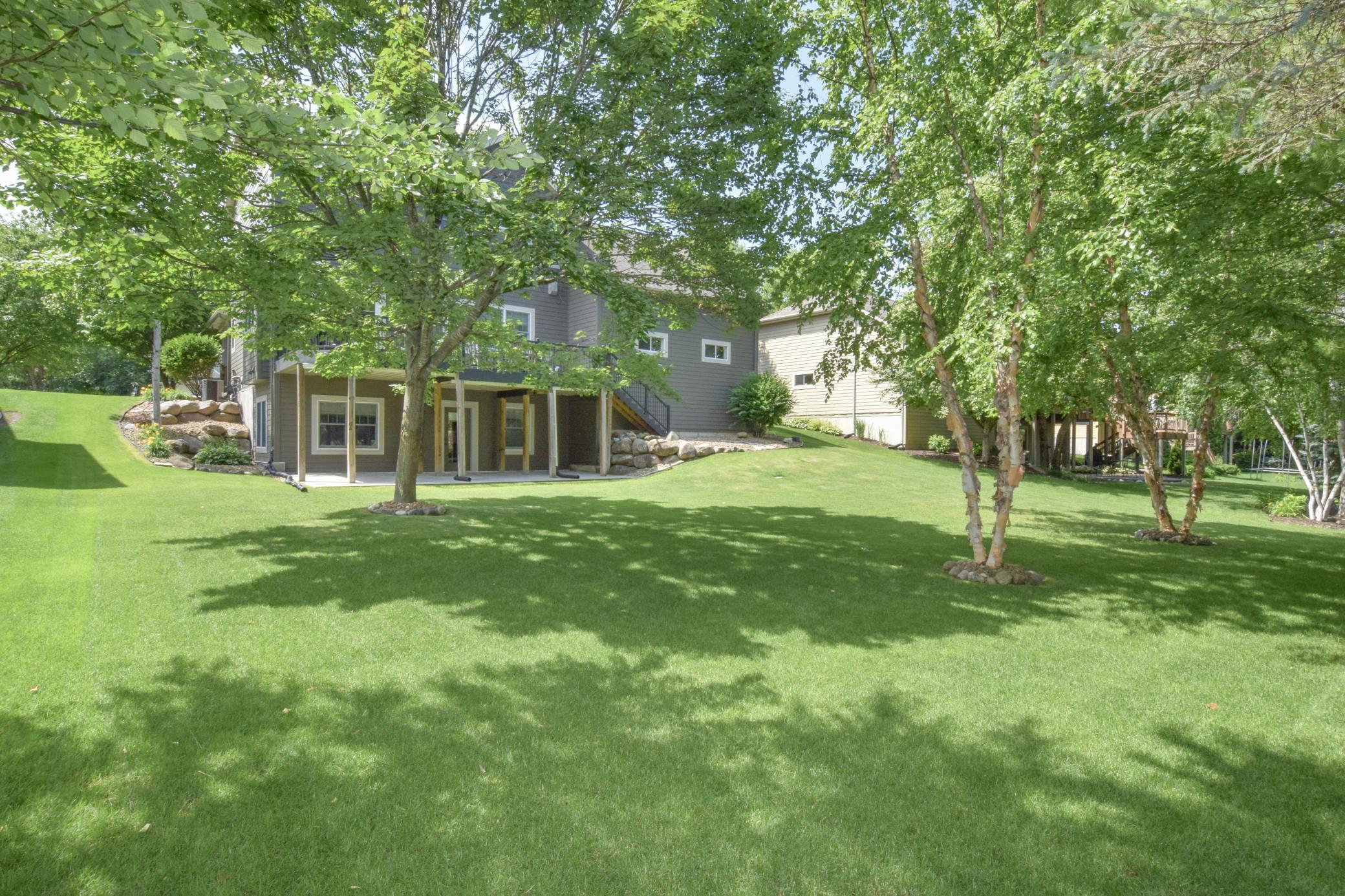 11315 Goose Lake Parkway Property Photo 43
