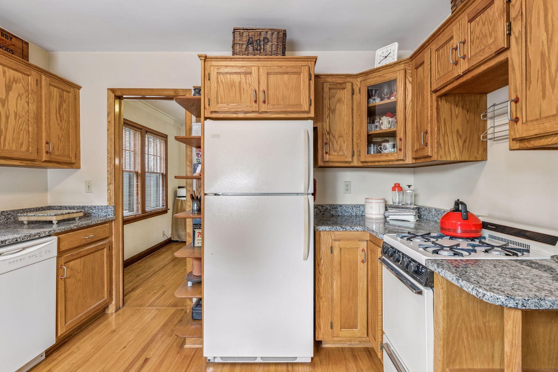5721 Wentworth Avenue Property Photo 14