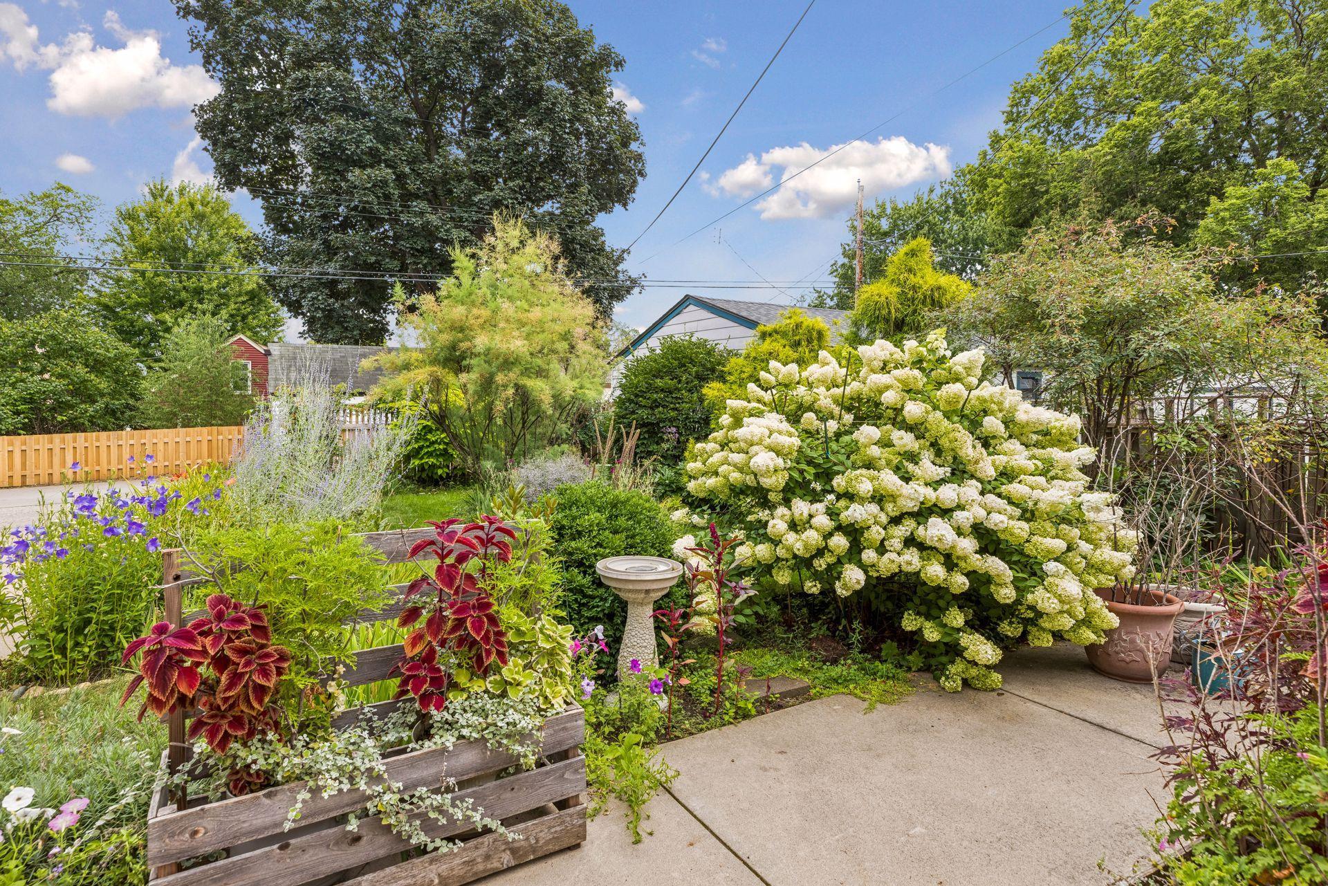 5721 Wentworth Avenue Property Photo 33