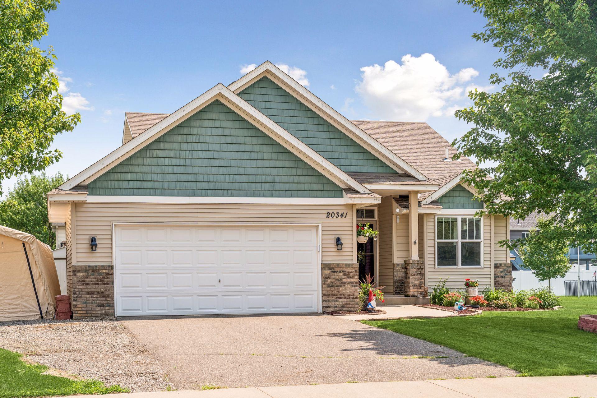20341 June Grass Drive Property Photo 1