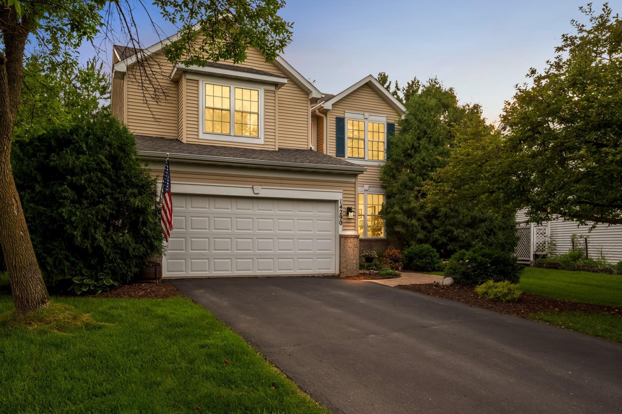 14290 Flora Way Property Photo 1