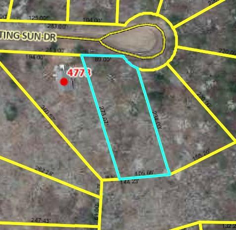Lot 79 Setting Sun Drive Property Photo 1