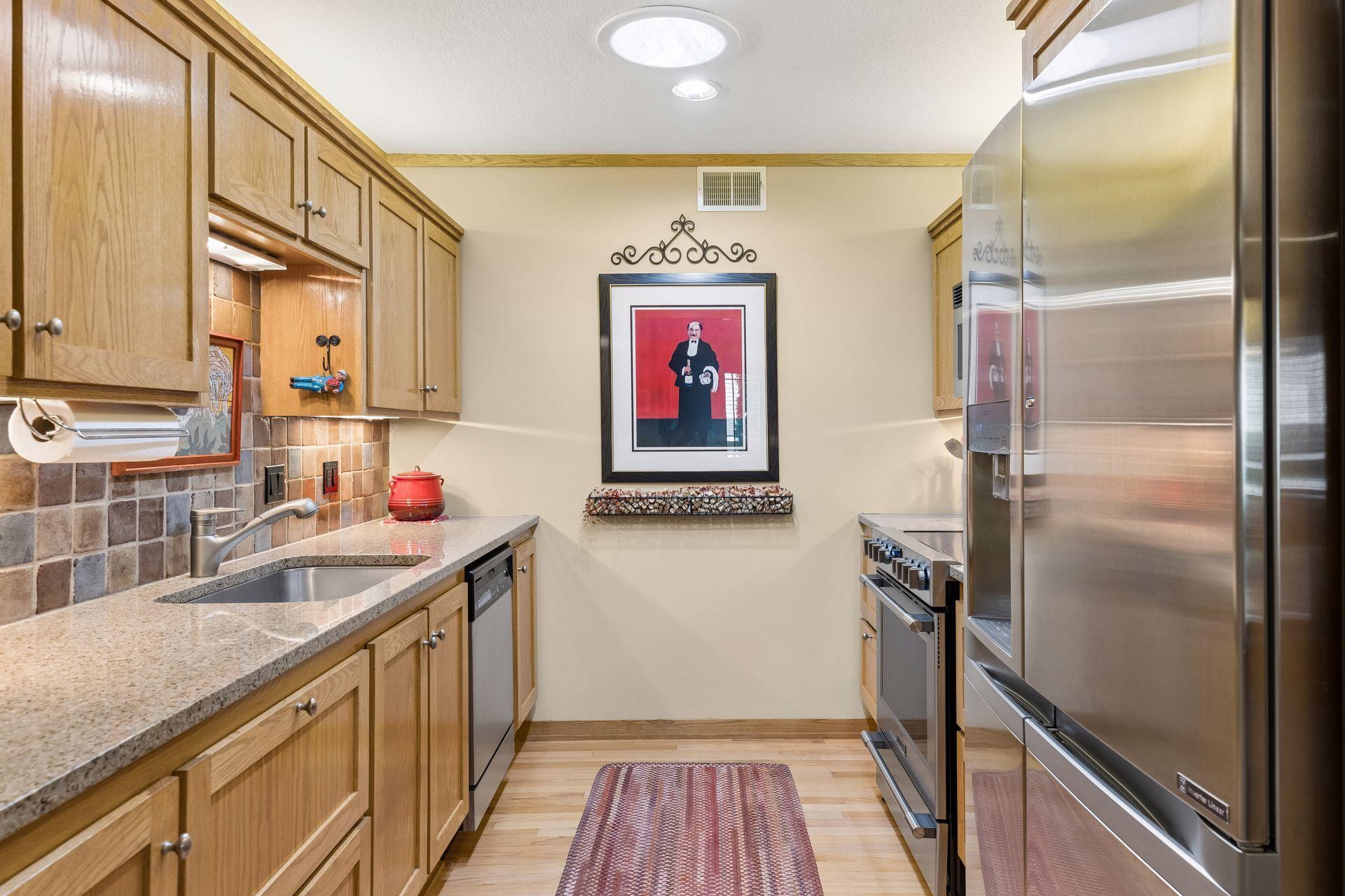 11236 W River Road Property Photo 18
