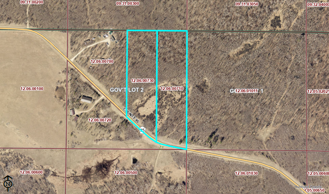 Tbd County 95 Property Photo 10