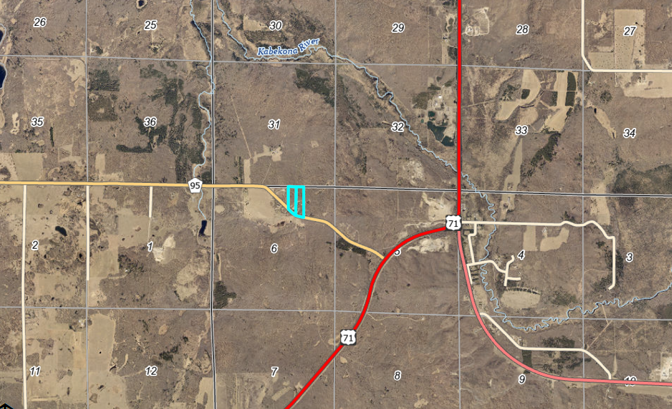 Tbd County 95 Property Photo 11