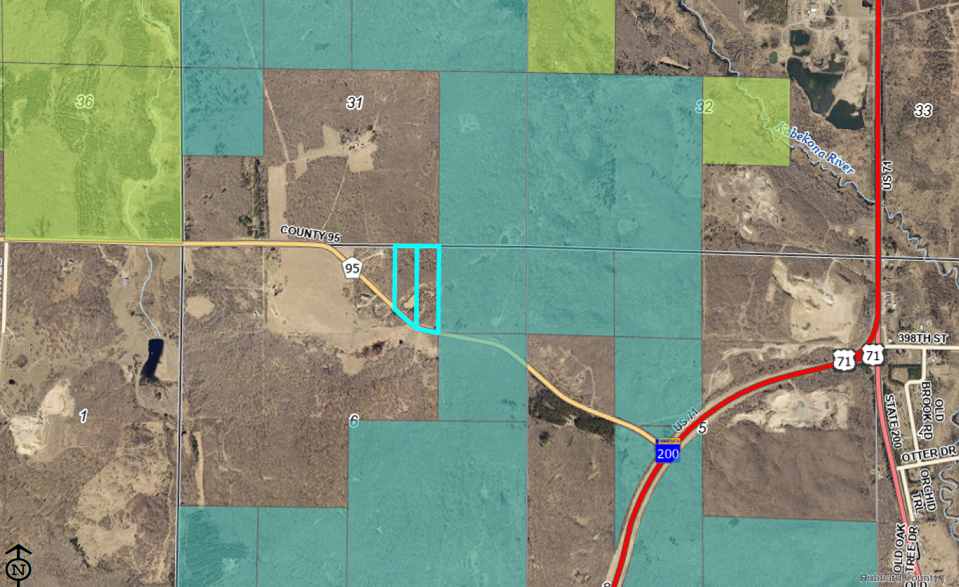 Tbd County 95 Property Photo 12