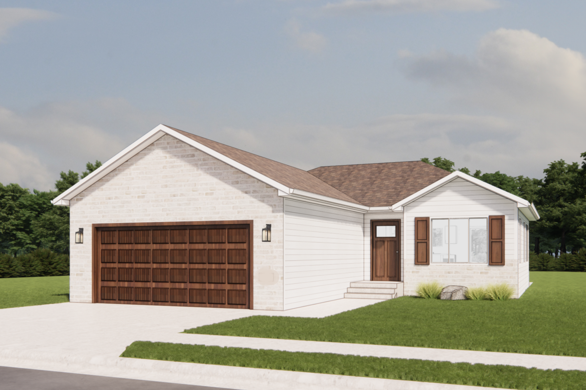 2563 Golden Lane S Property Photo 1