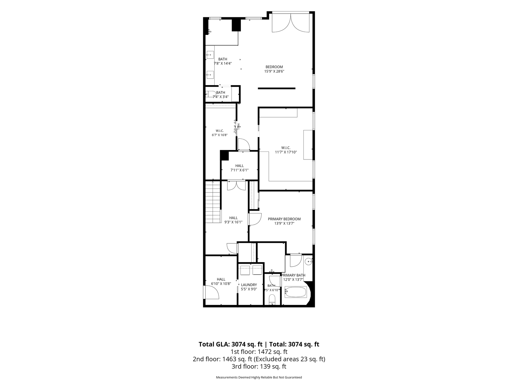 117 Portland Avenue 302 Property Photo 98