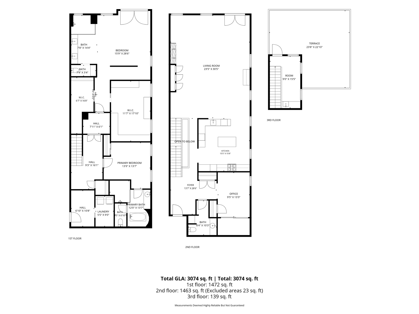 117 Portland Avenue 302 Property Photo 99