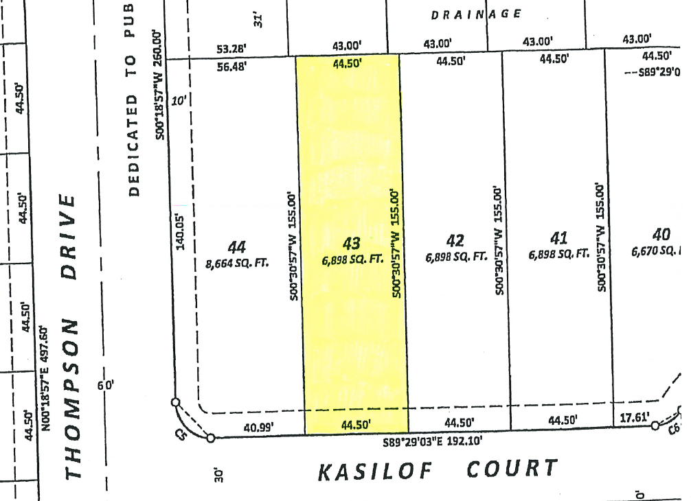 1465 Kasilof Court Property Photo 58