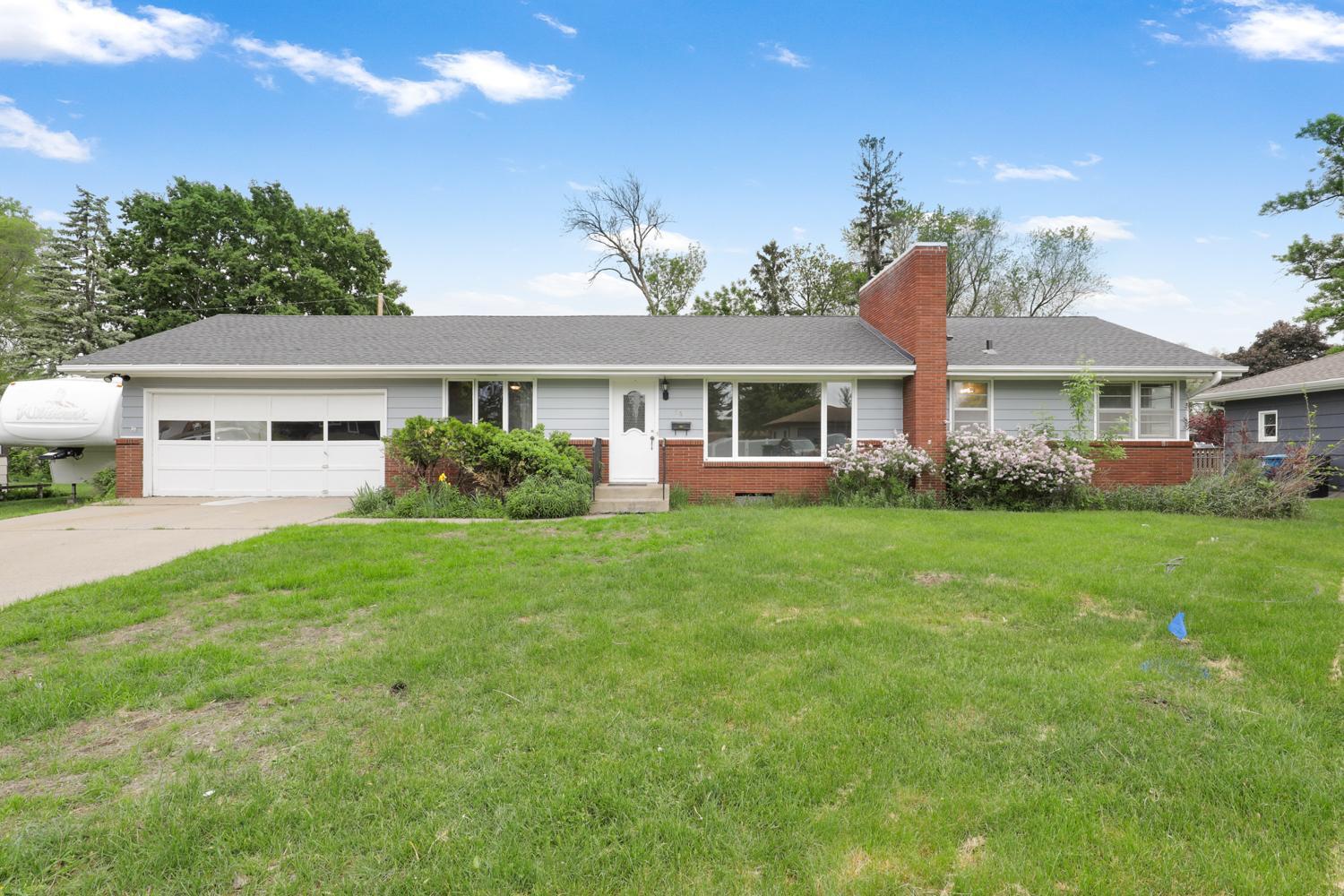 561 Bennett Drive Ne Property Photo 1