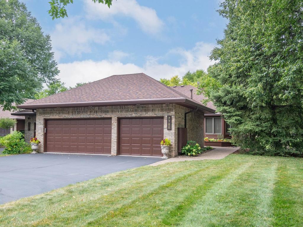 7786 Lochmere Terrace Property Photo 1