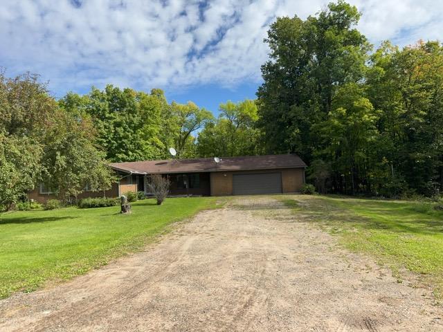 5392 Saatela Road Property Photo 1