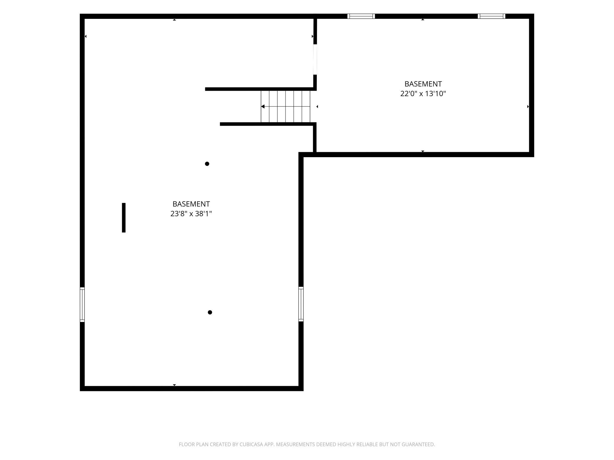 5392 Saatela Road Property Photo 12