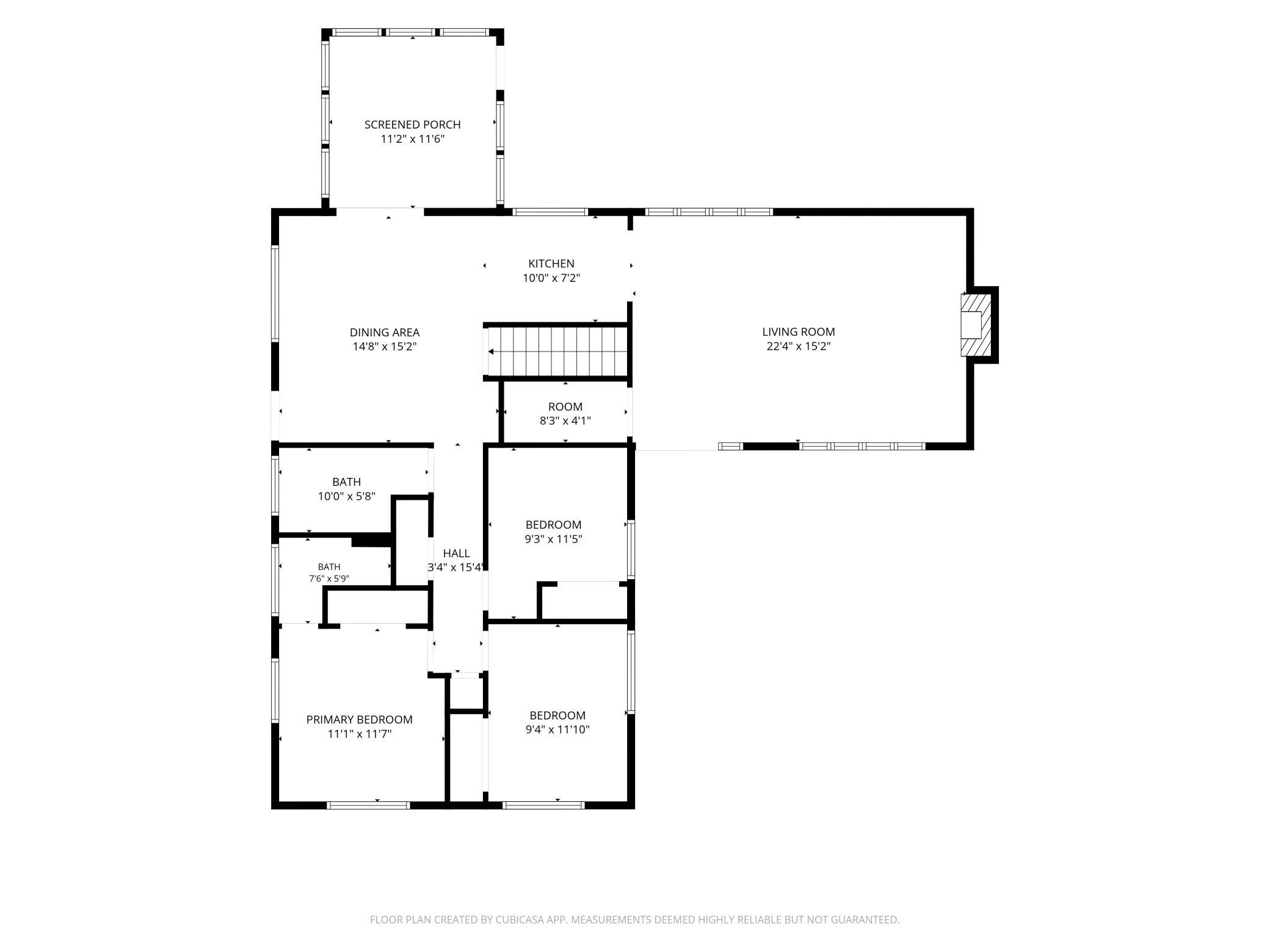 5392 Saatela Road Property Photo 13