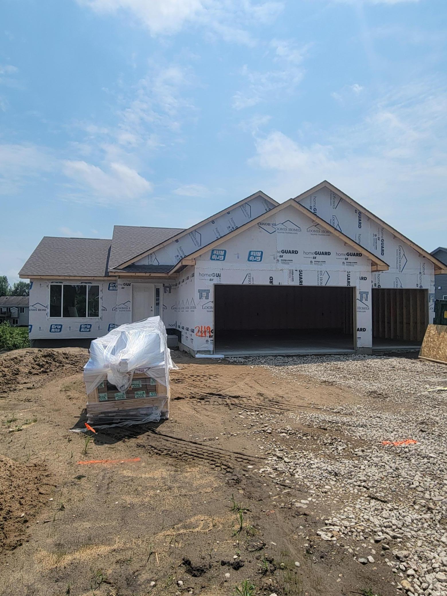 2119 River Bend Trail Property Photo 1
