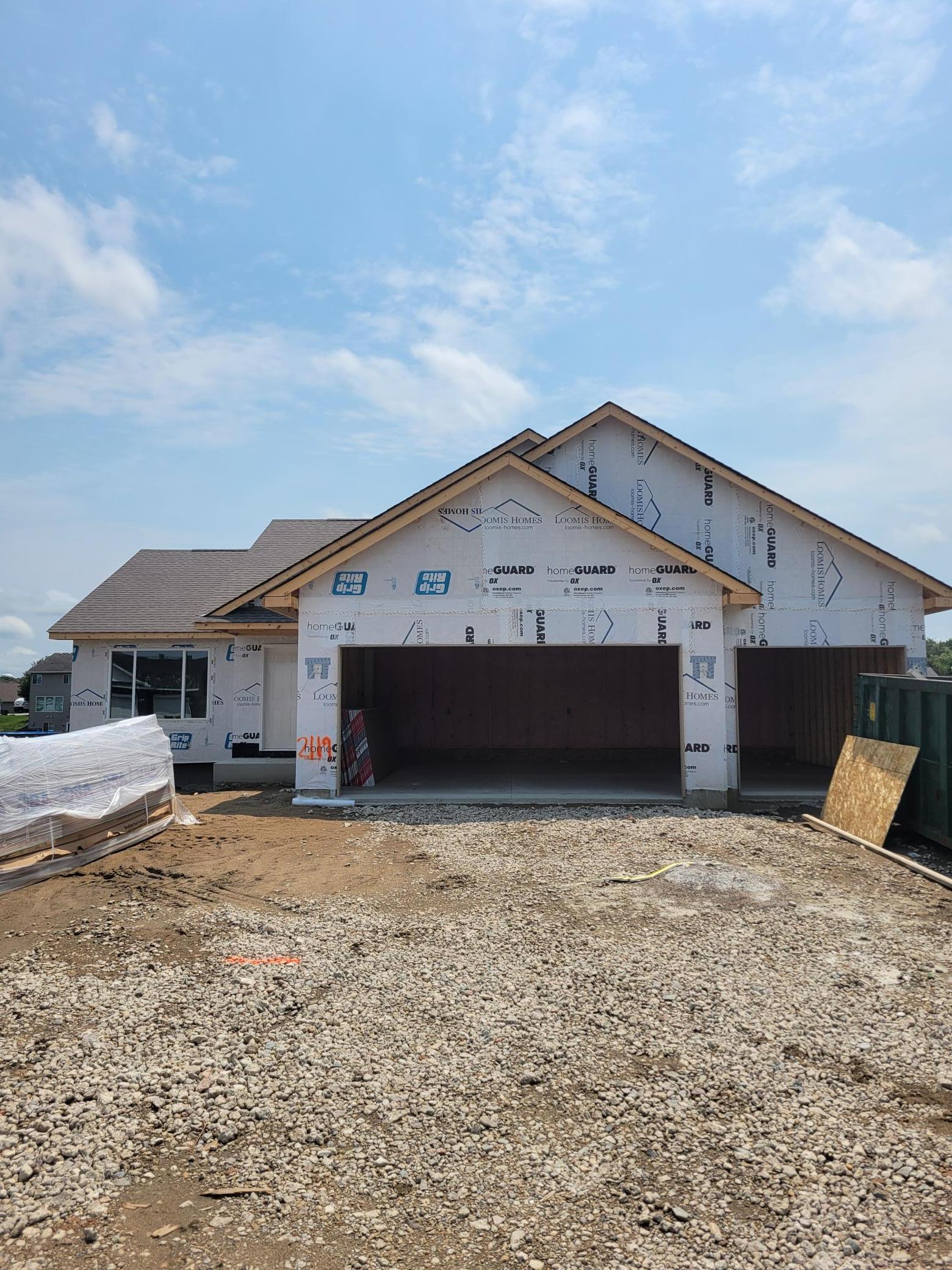 2119 River Bend Trail Property Photo 2