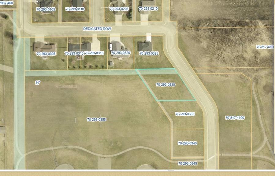 Tbd Lot#6 21st Street S Property Photo 1