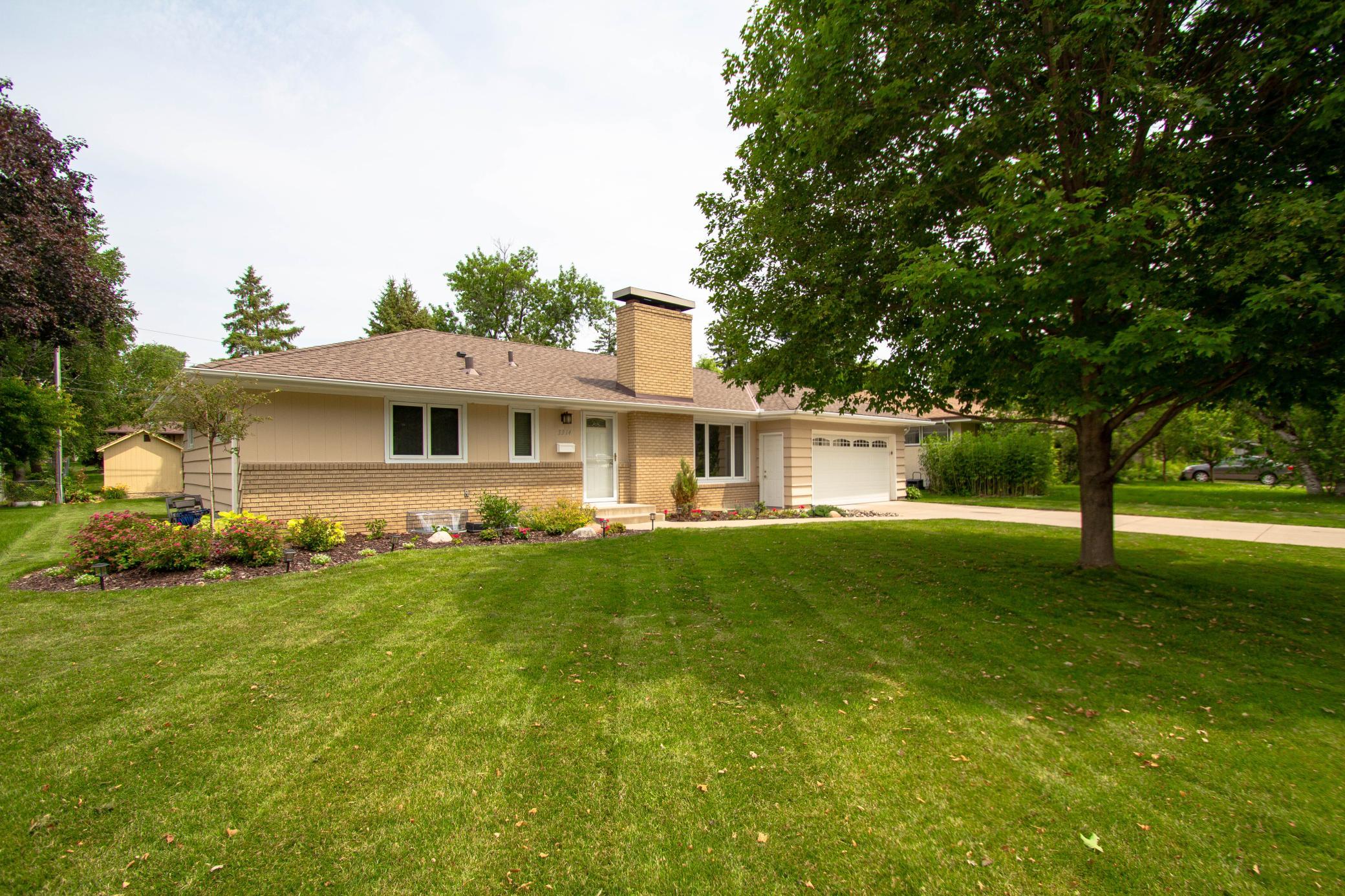 3314 Belden Drive Ne Property Photo 1