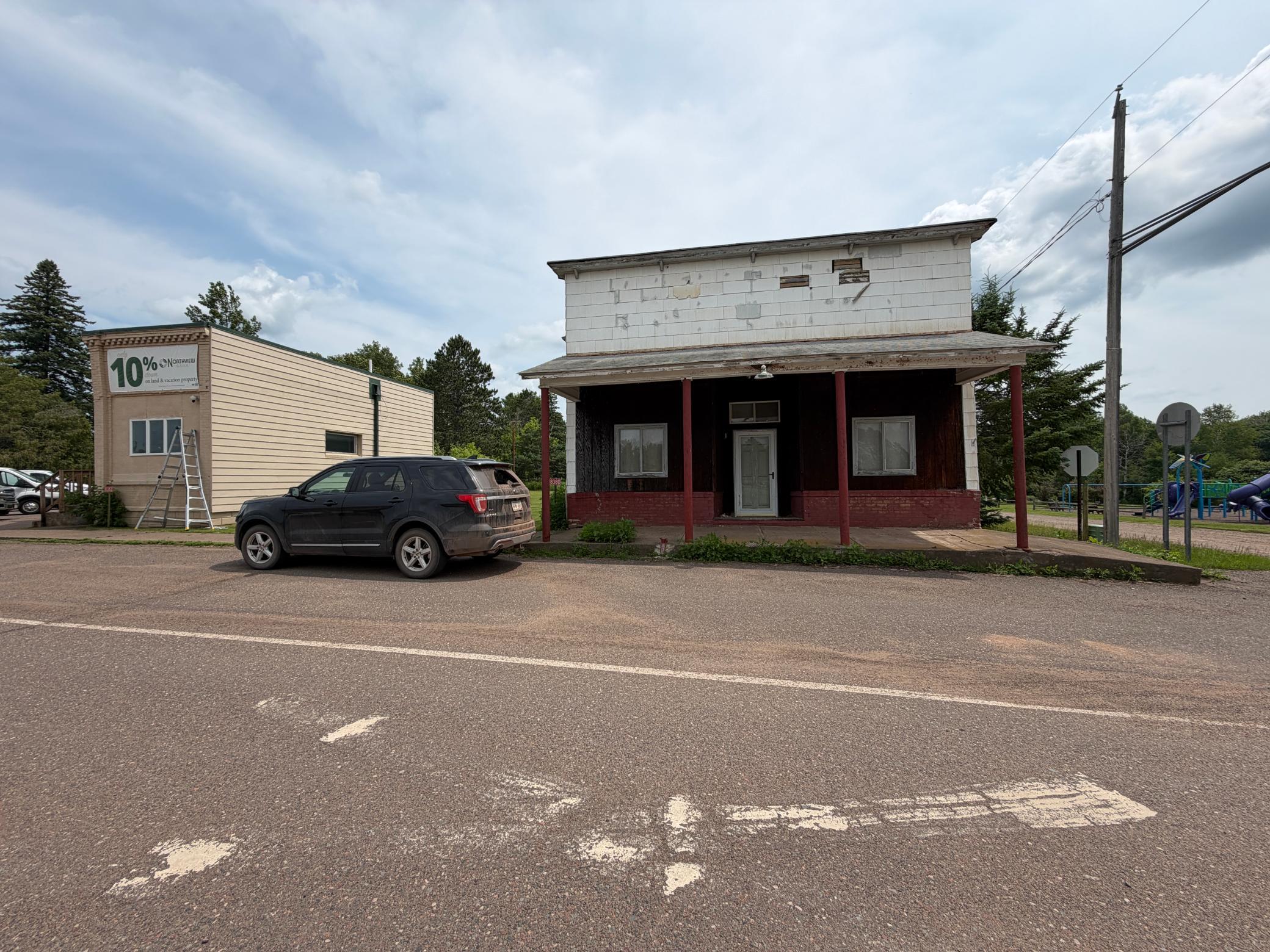 8380 Main Street Property Photo 1