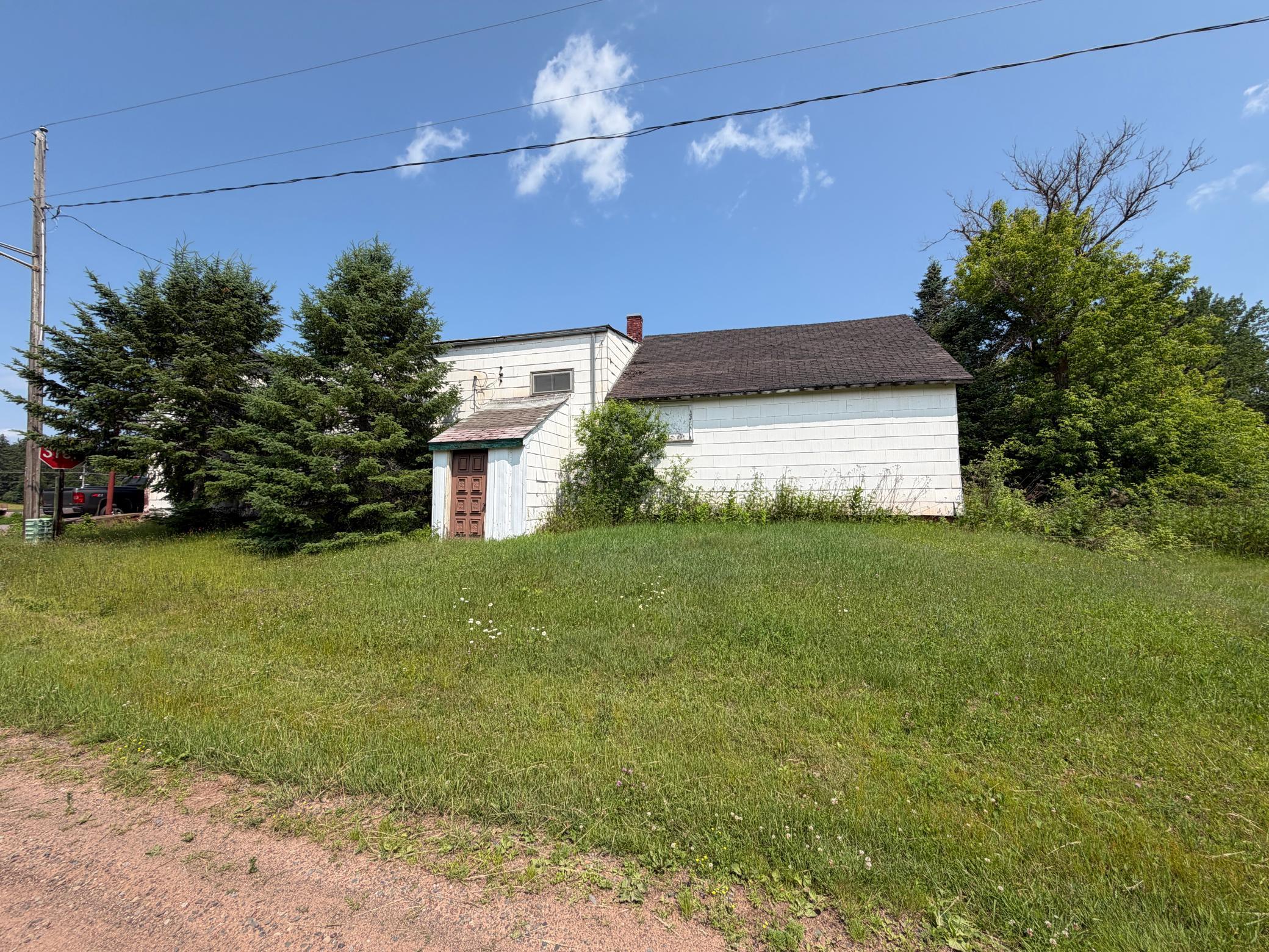 8380 Main Street Property Photo 4