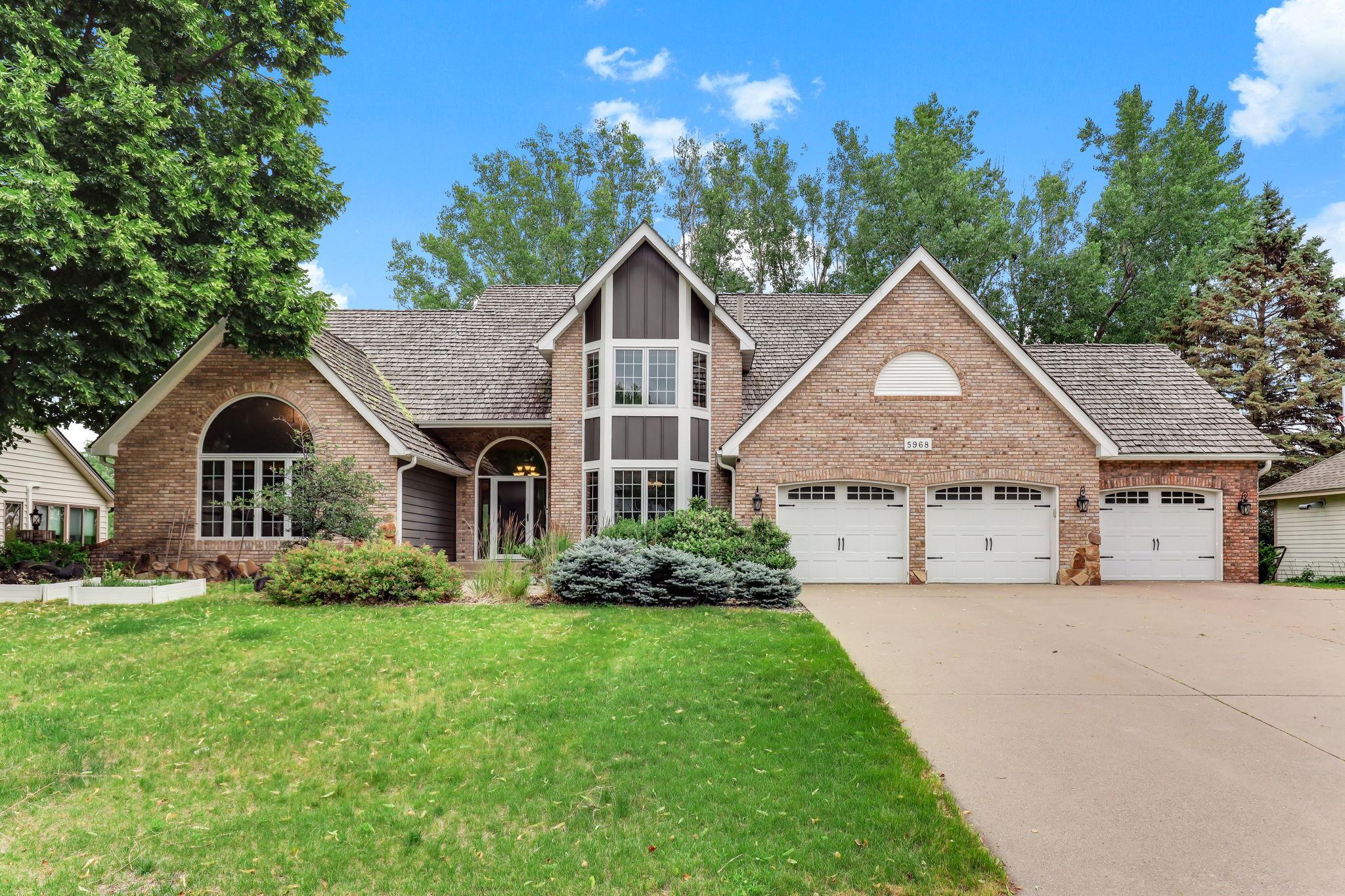 5968 Scenic Place Property Photo 1