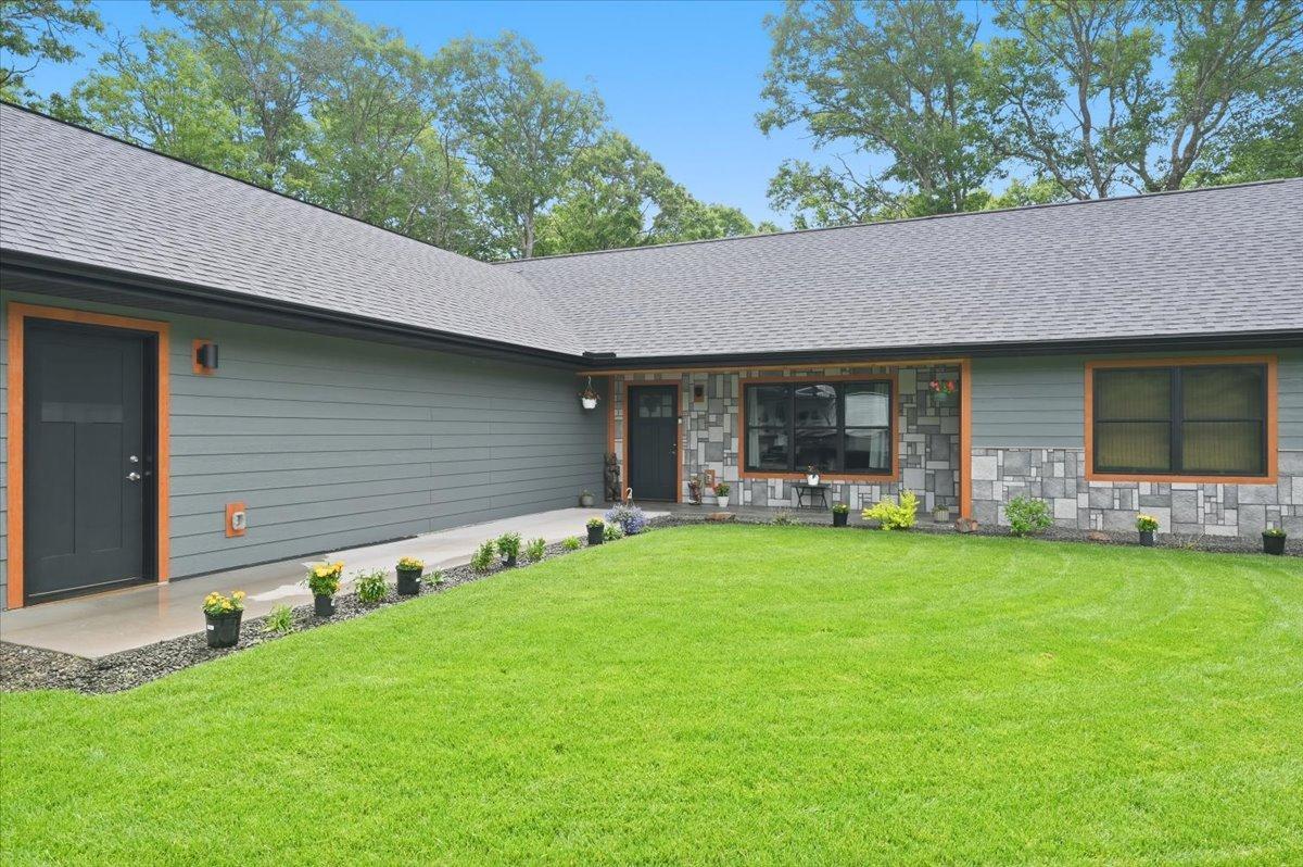 9068 E Open Gate Drive Property Photo 6